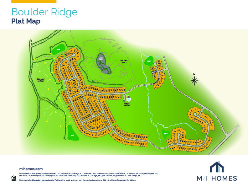 Boulder Ridge