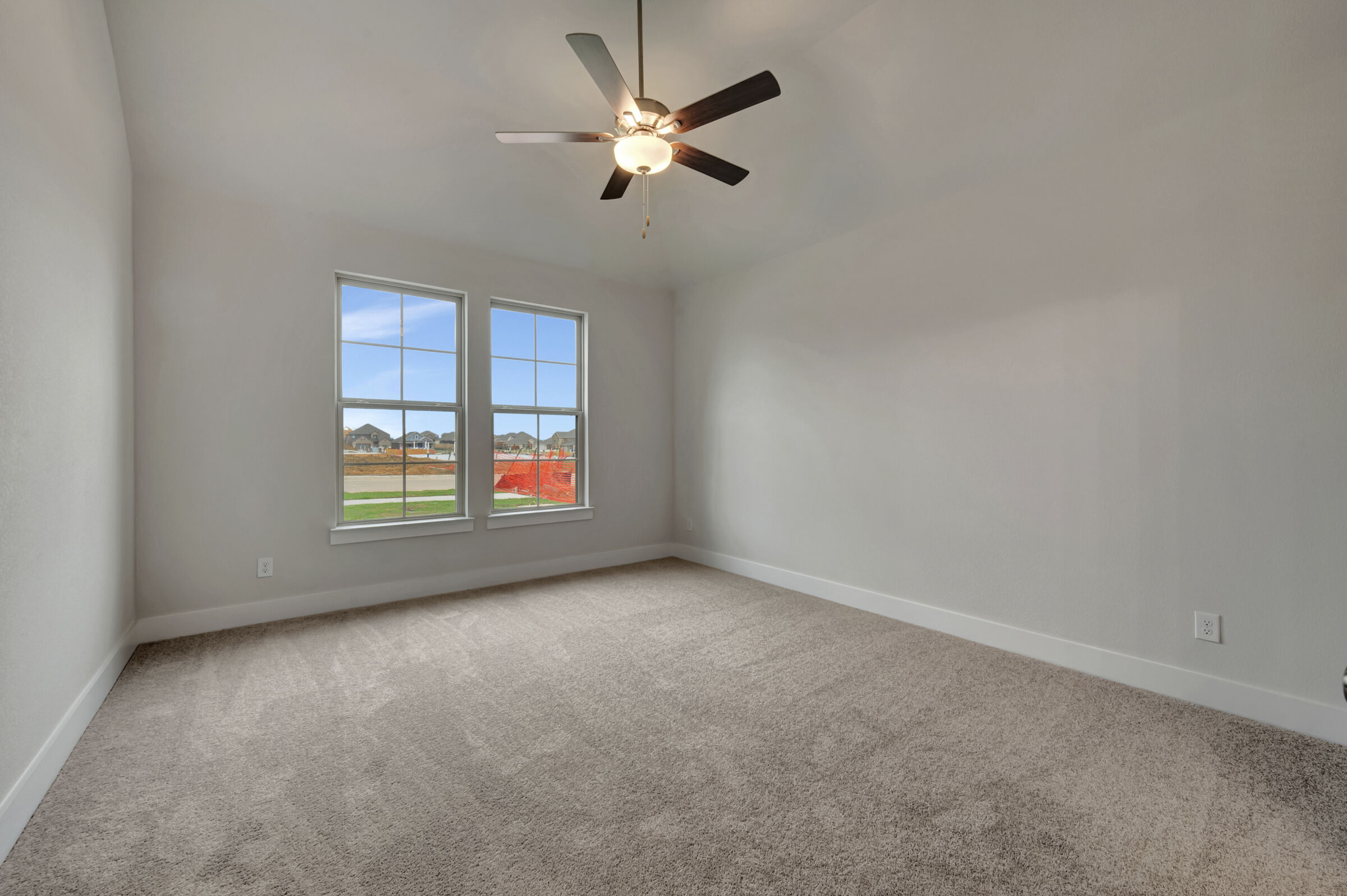 Owner's Bedroom