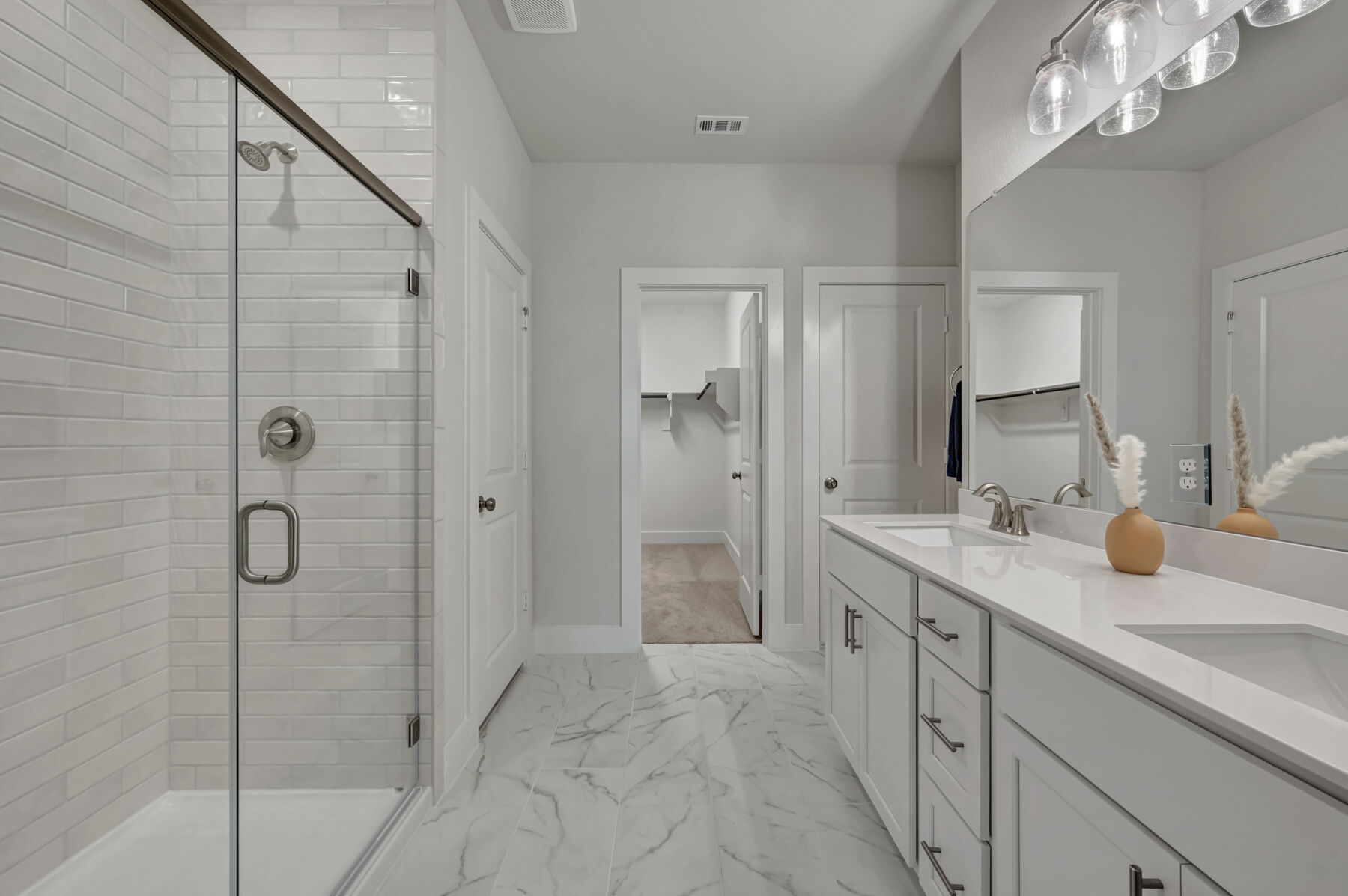 Owner's Bathroom