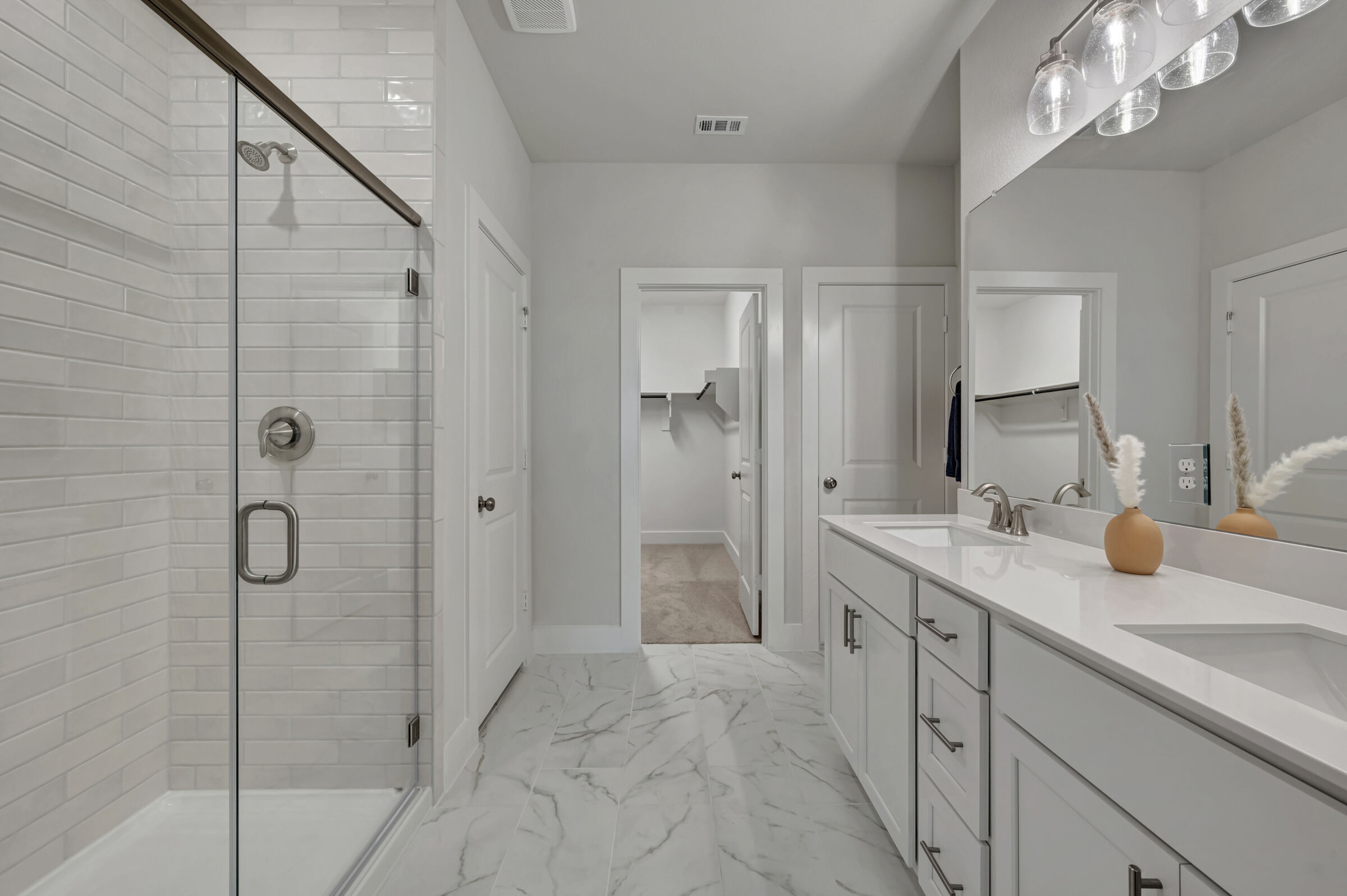 Owner's Bathroom
