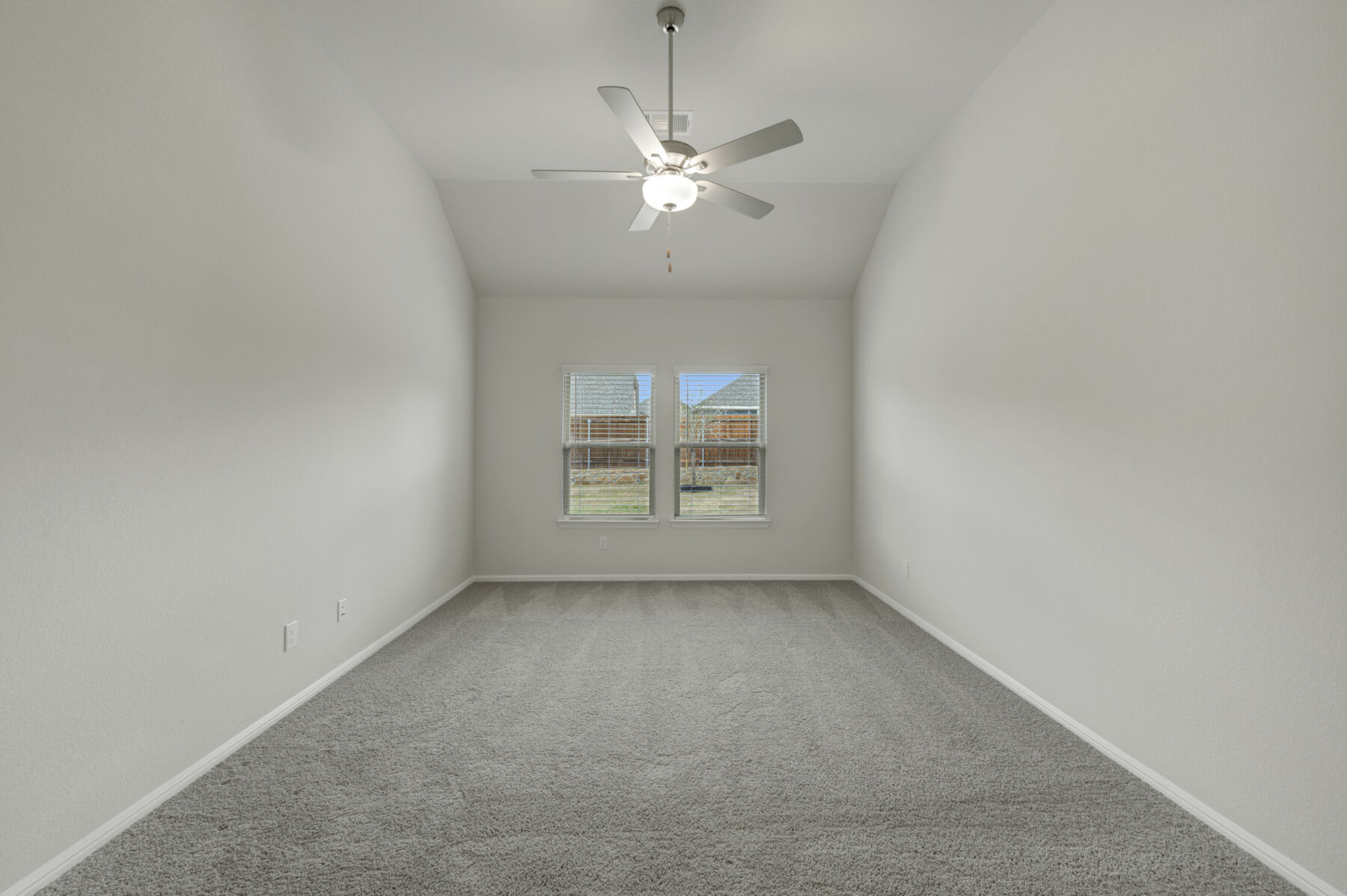 Owner's Bedroom