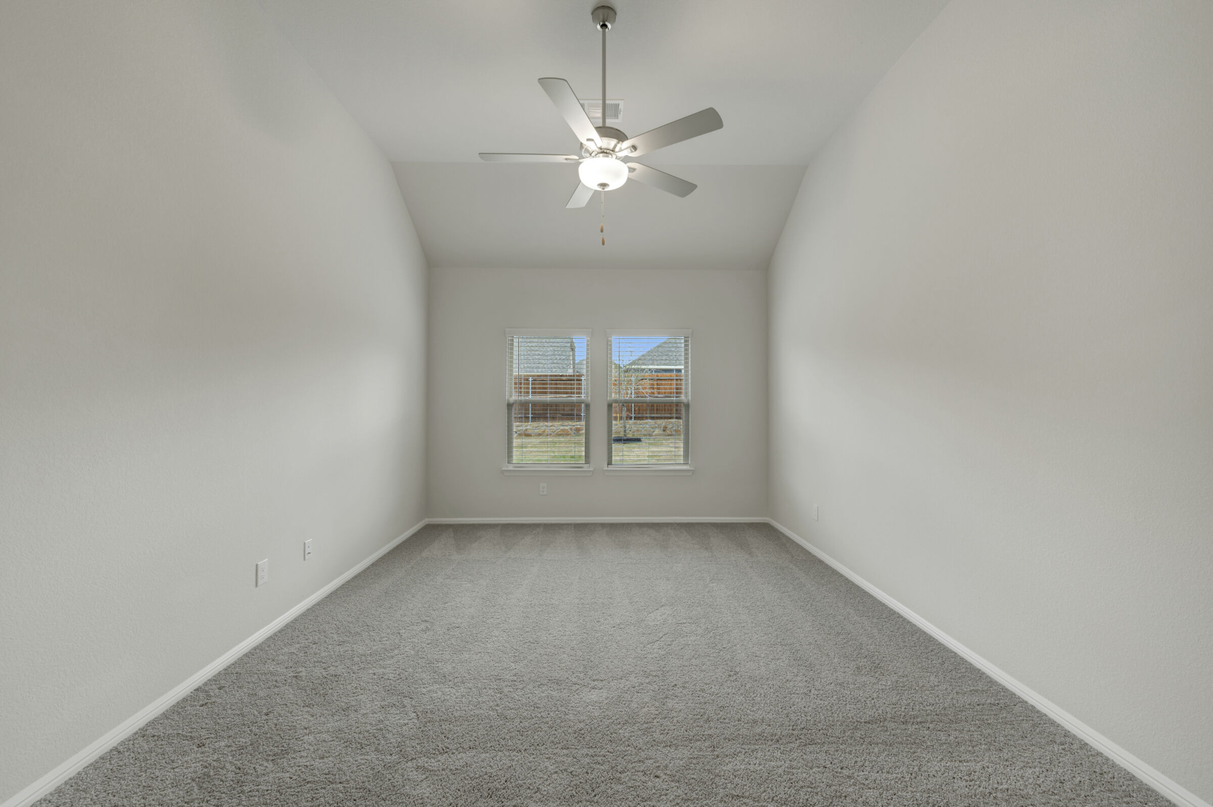 Owner's Bedroom