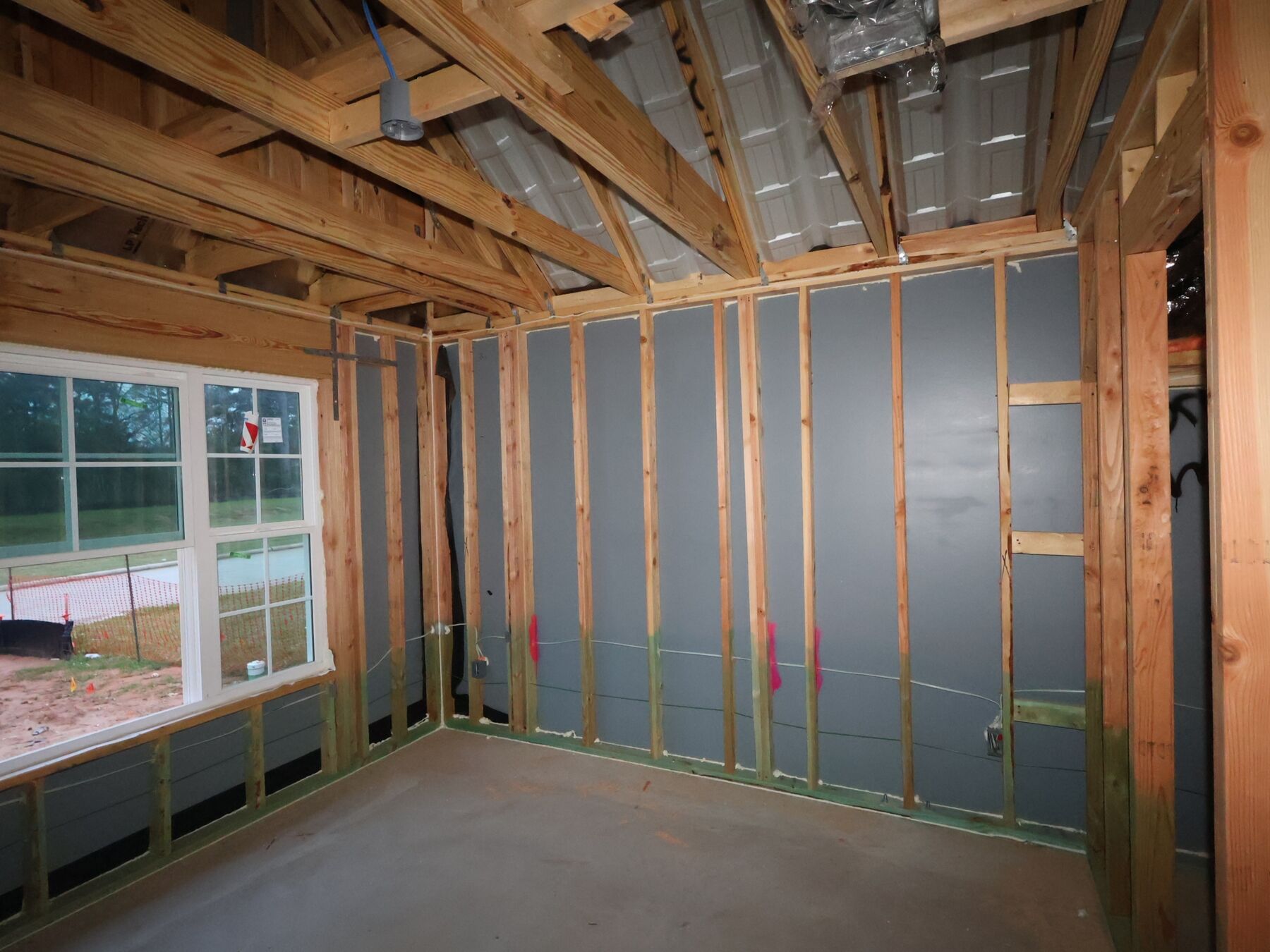 Framing
