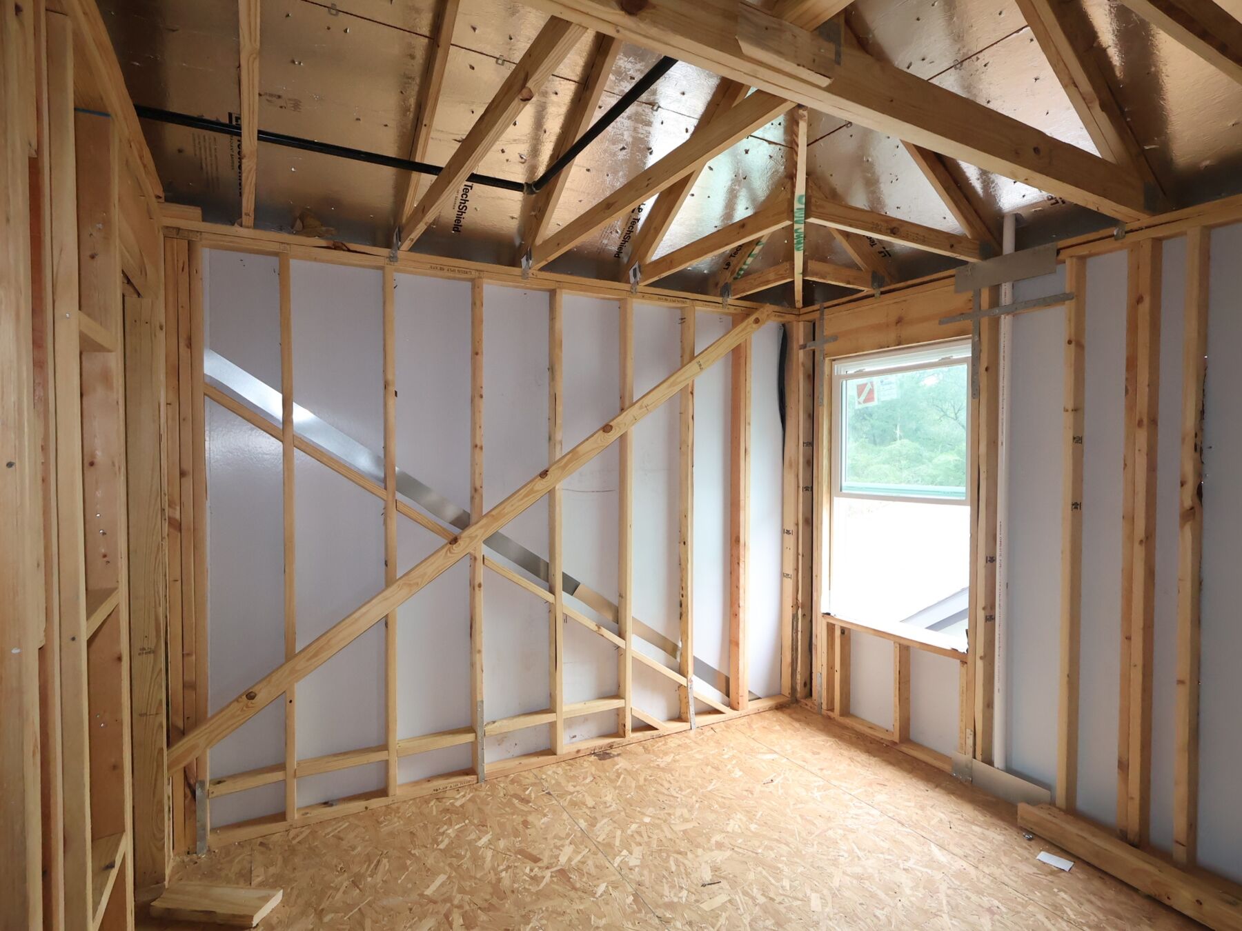 Framing