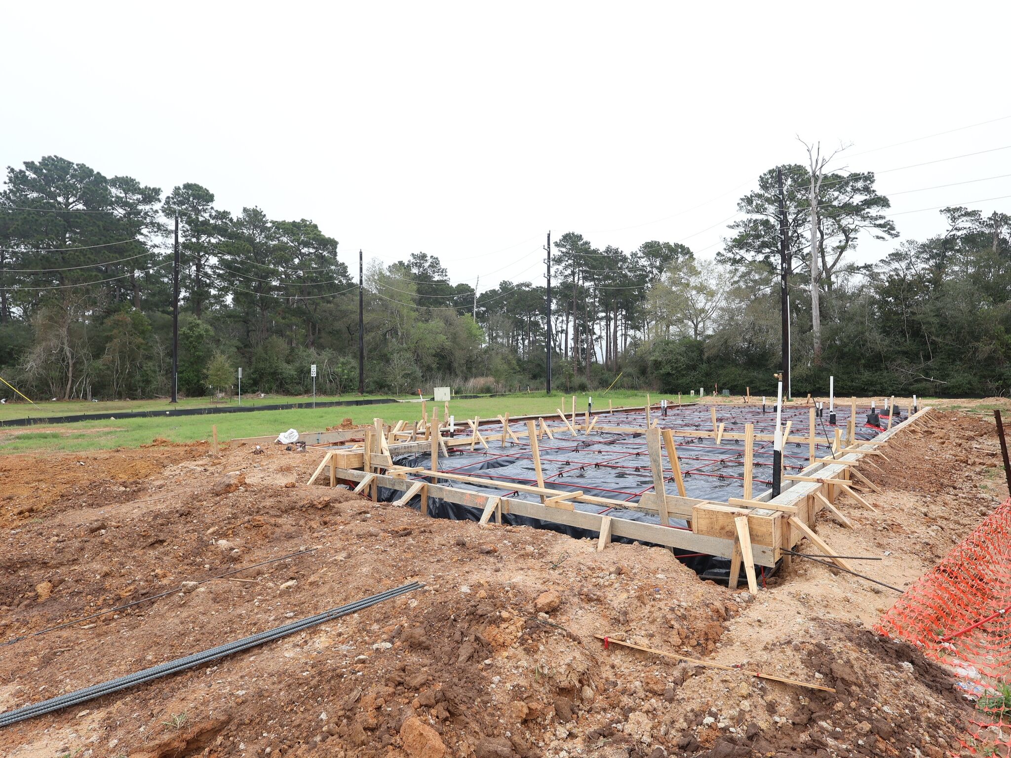 Homesite