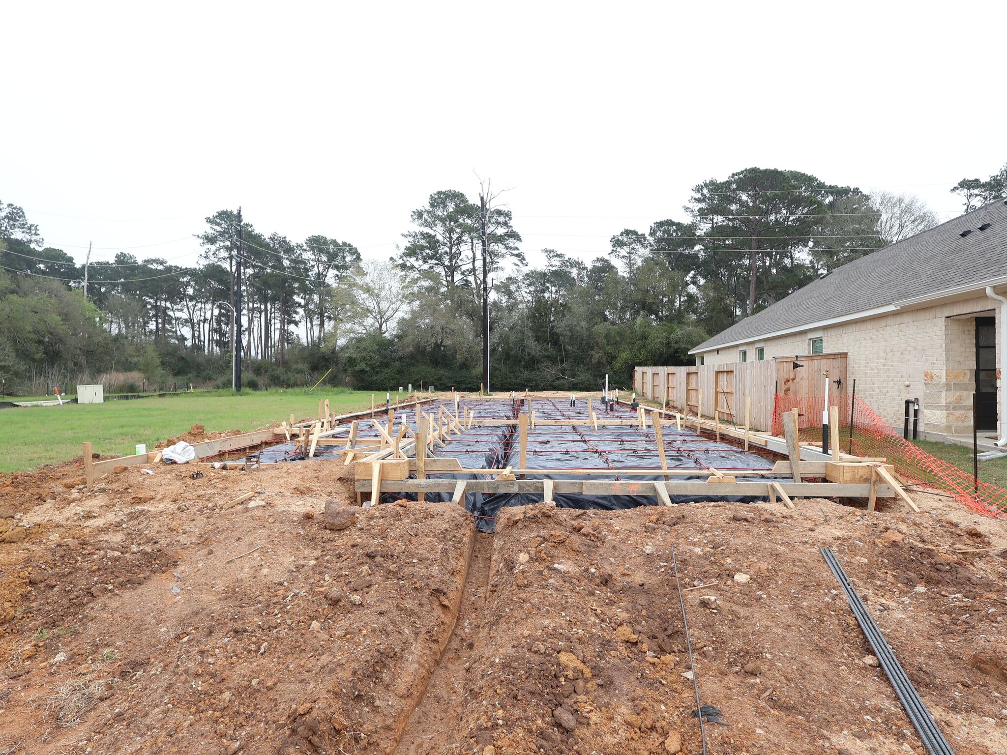 Homesite