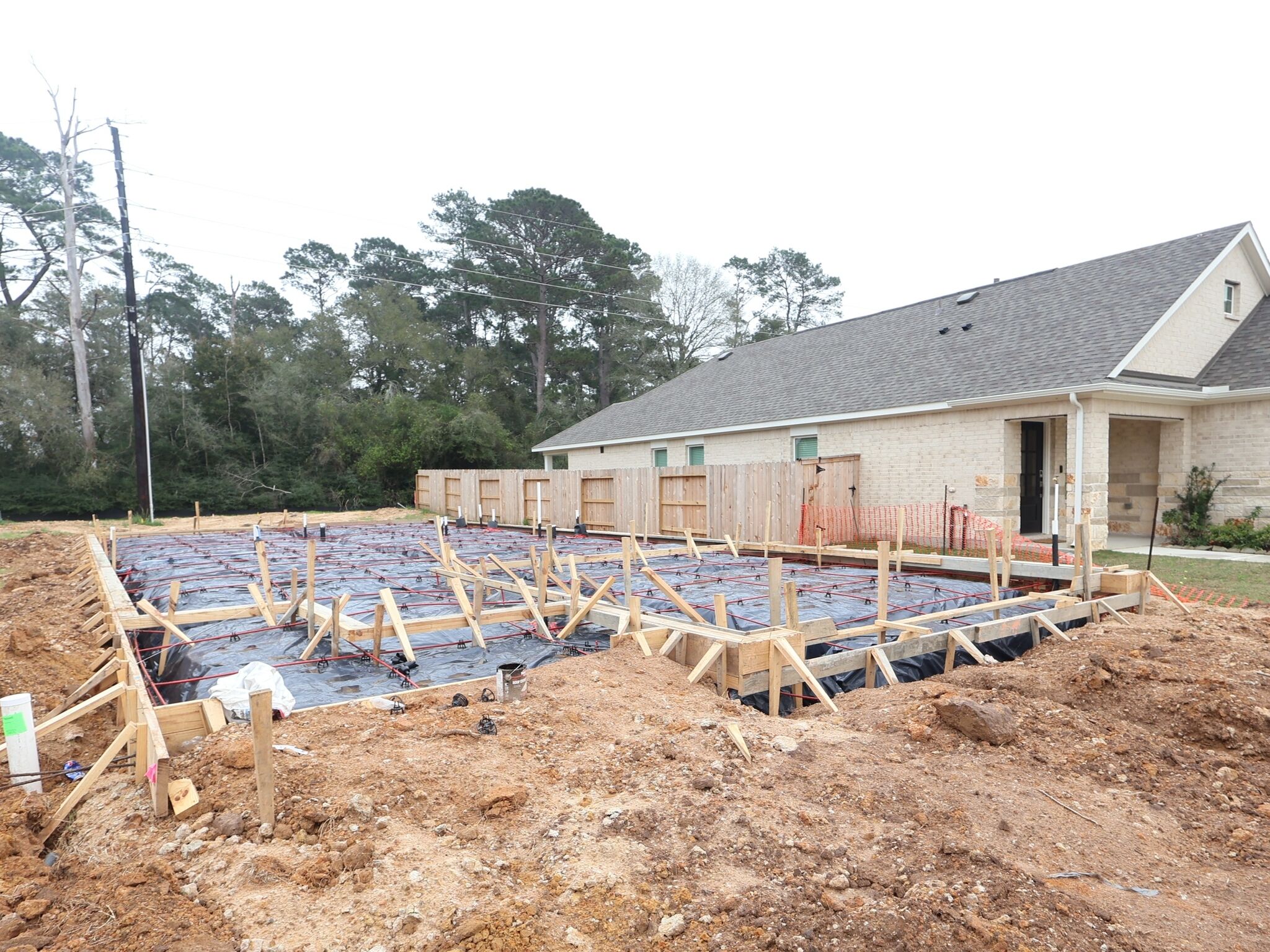 Homesite