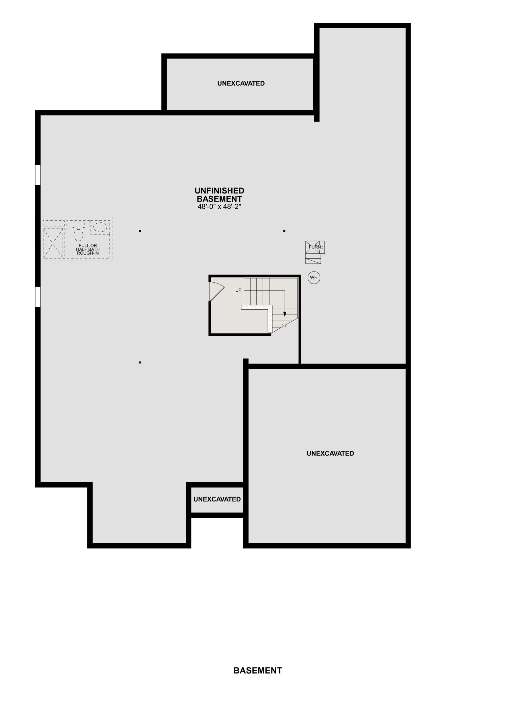 Static Floorplans