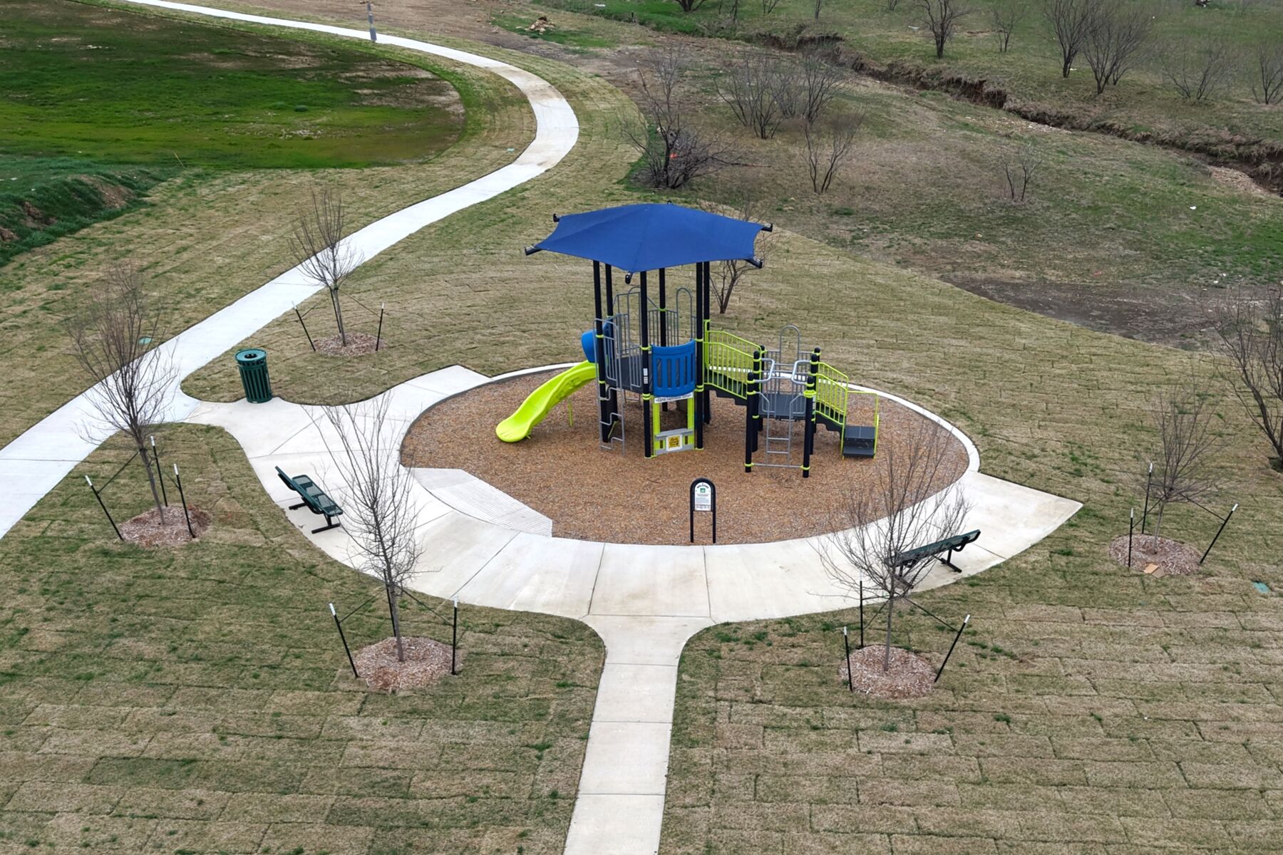 Playground