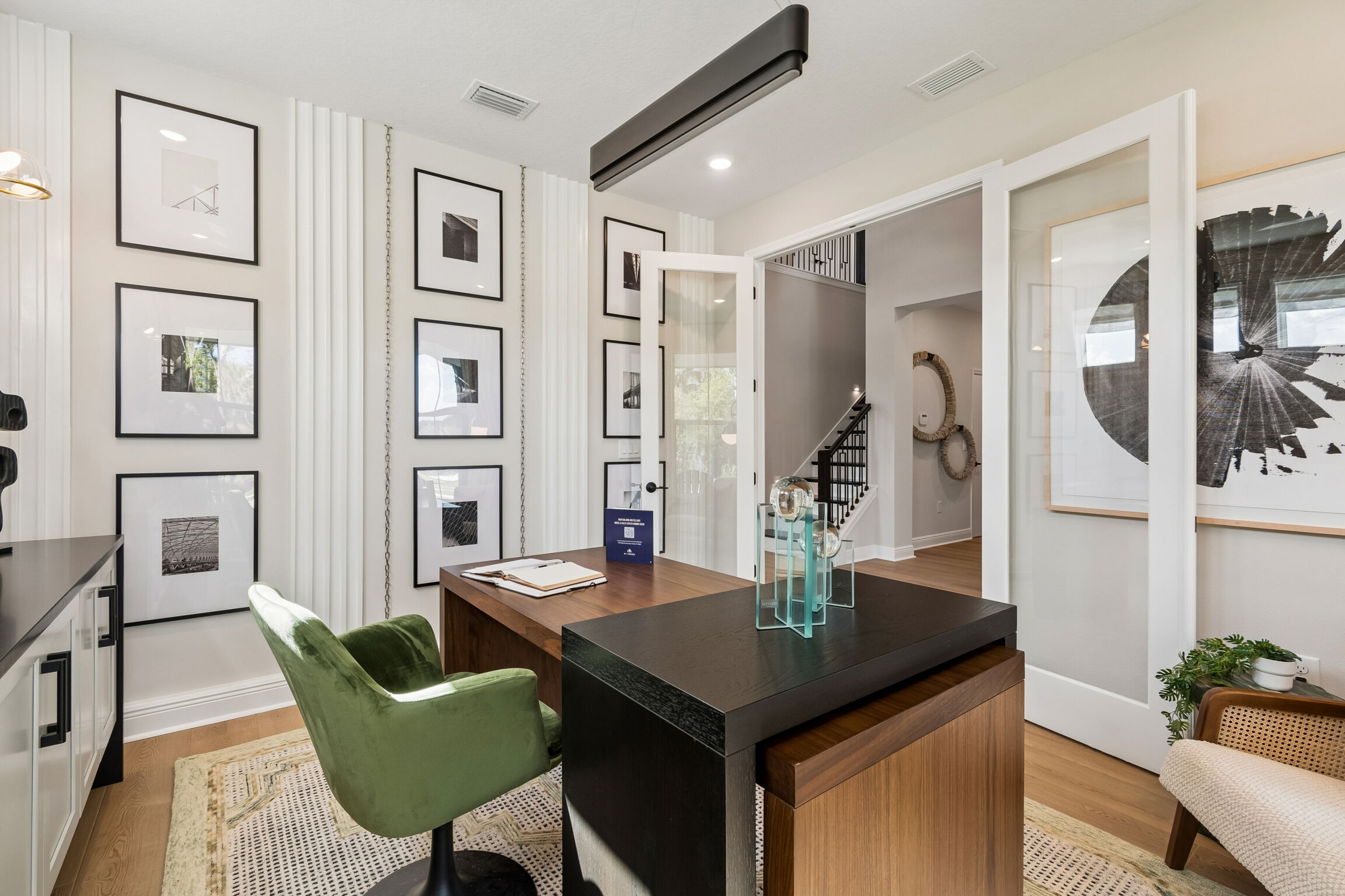 Interior - Representational Photo