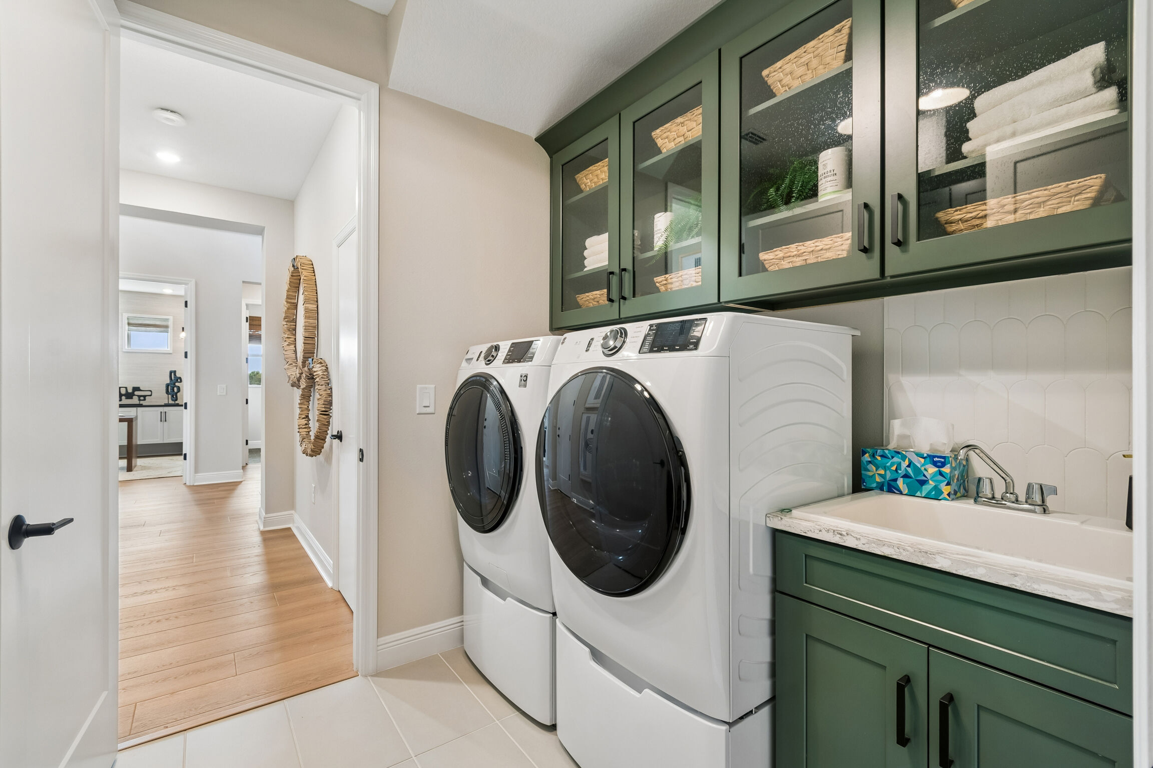Interior - Representational Photo