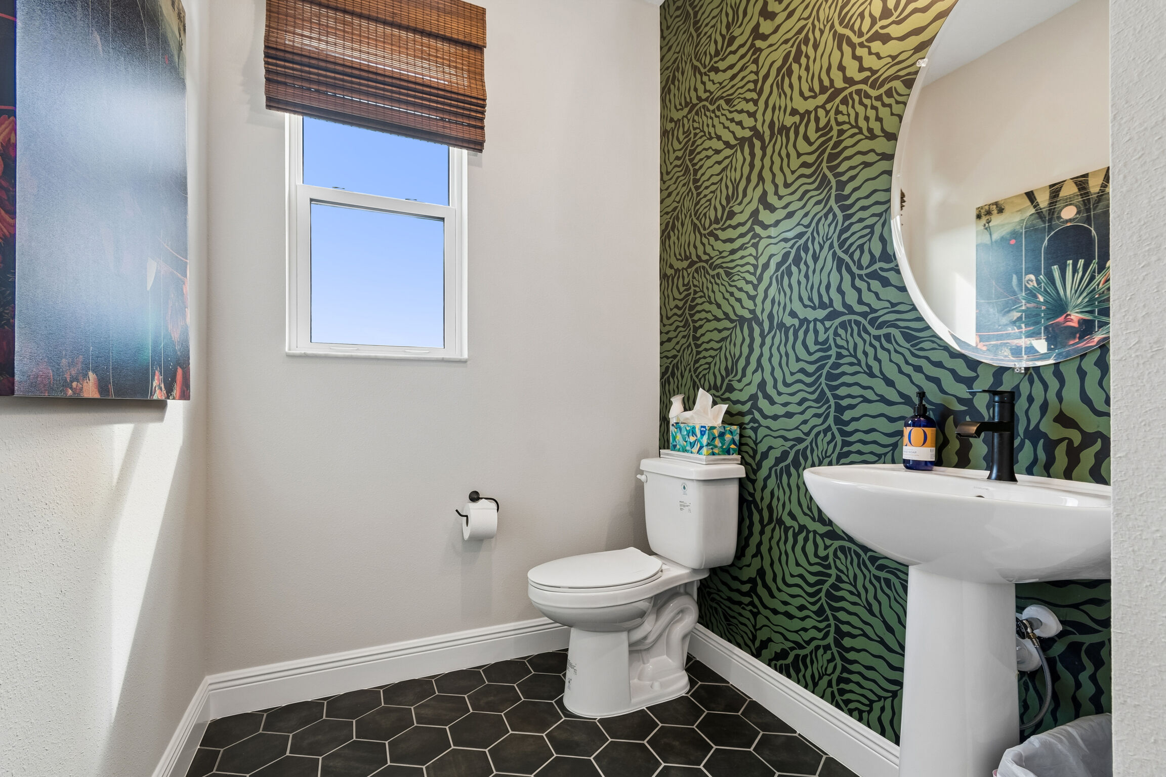 Interior - Representational Photo
