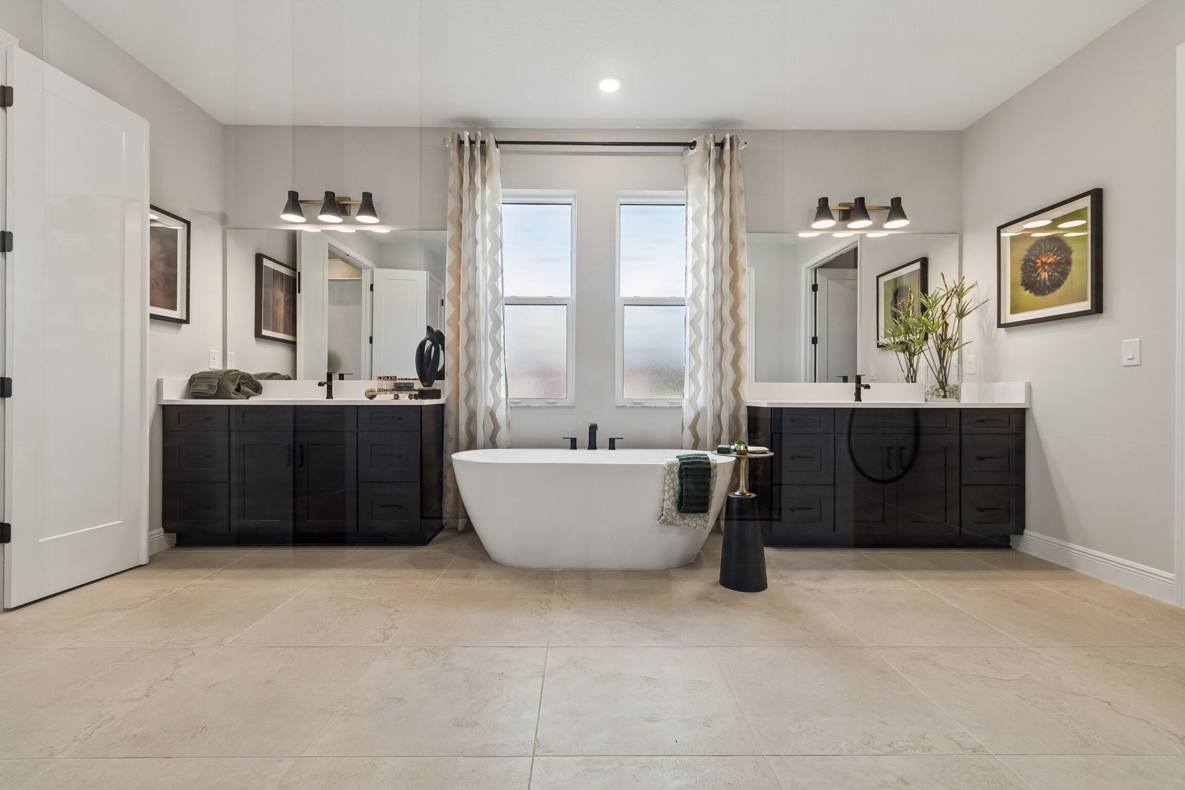 Interior - Representational Photo