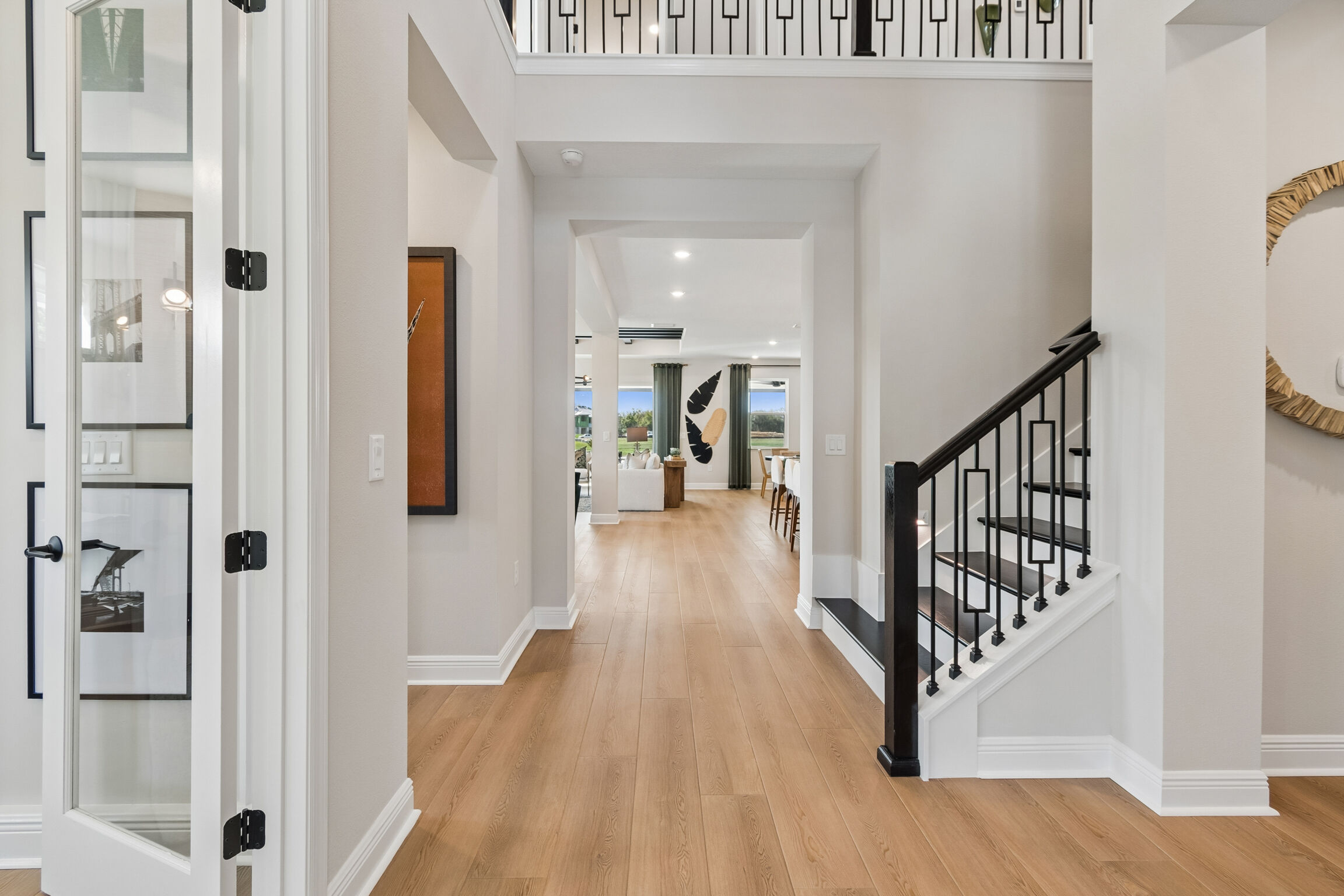 Interior - Representational Photo