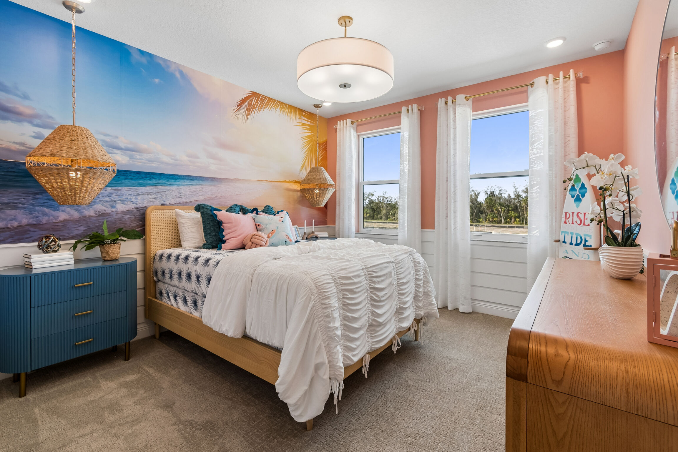 Interior - Representational Photo
