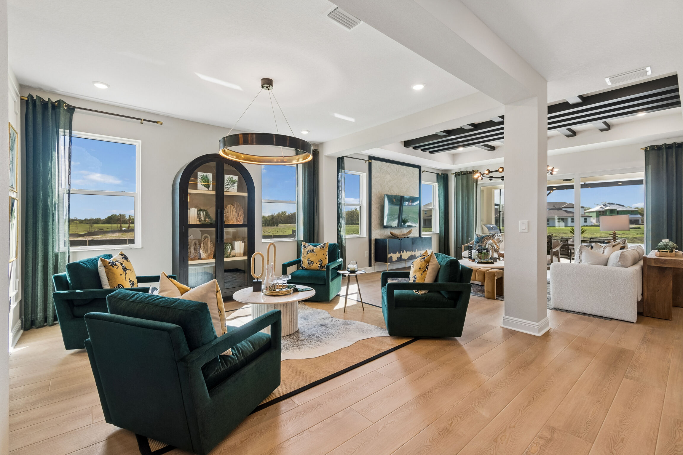 Interior - Representational Photo