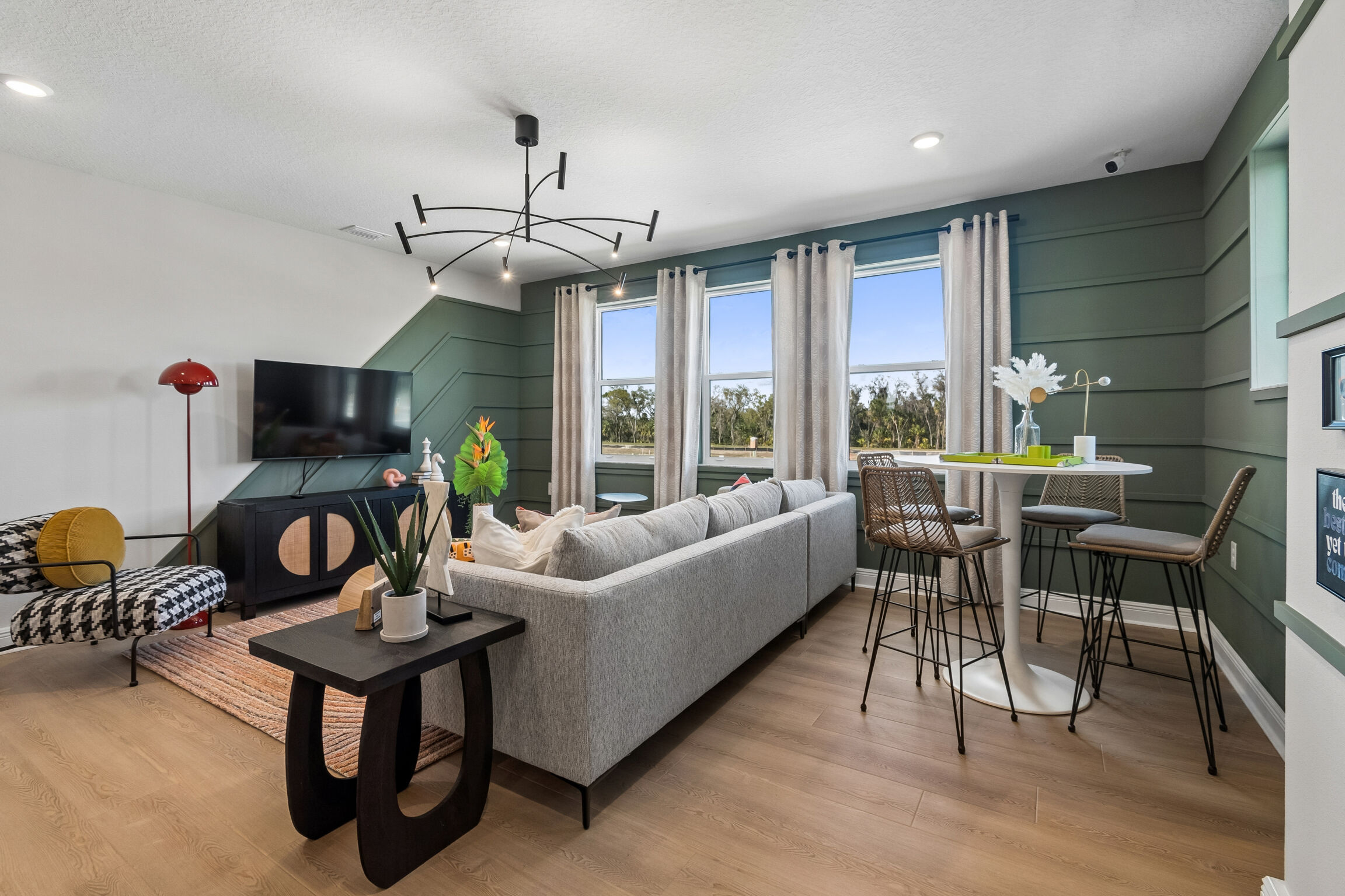 Interior - Representational Photo