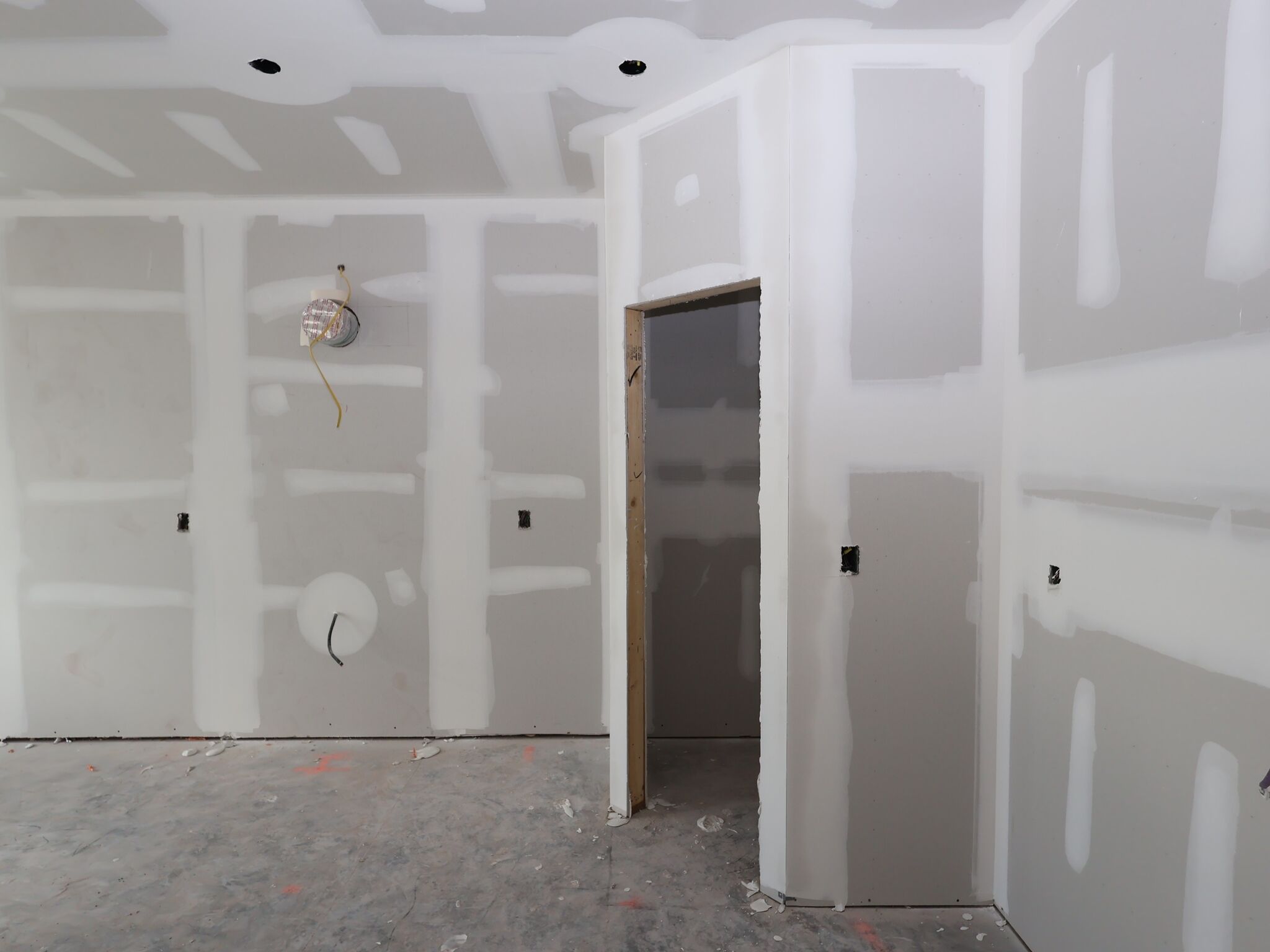 Drywall