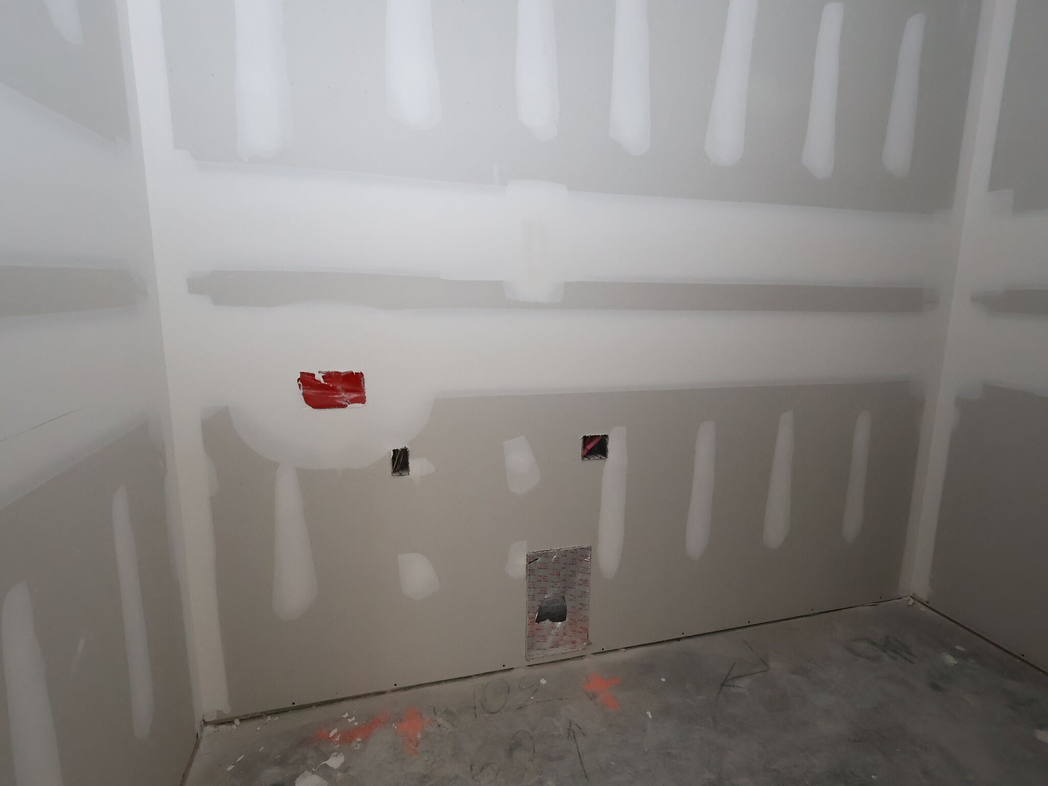 Drywall