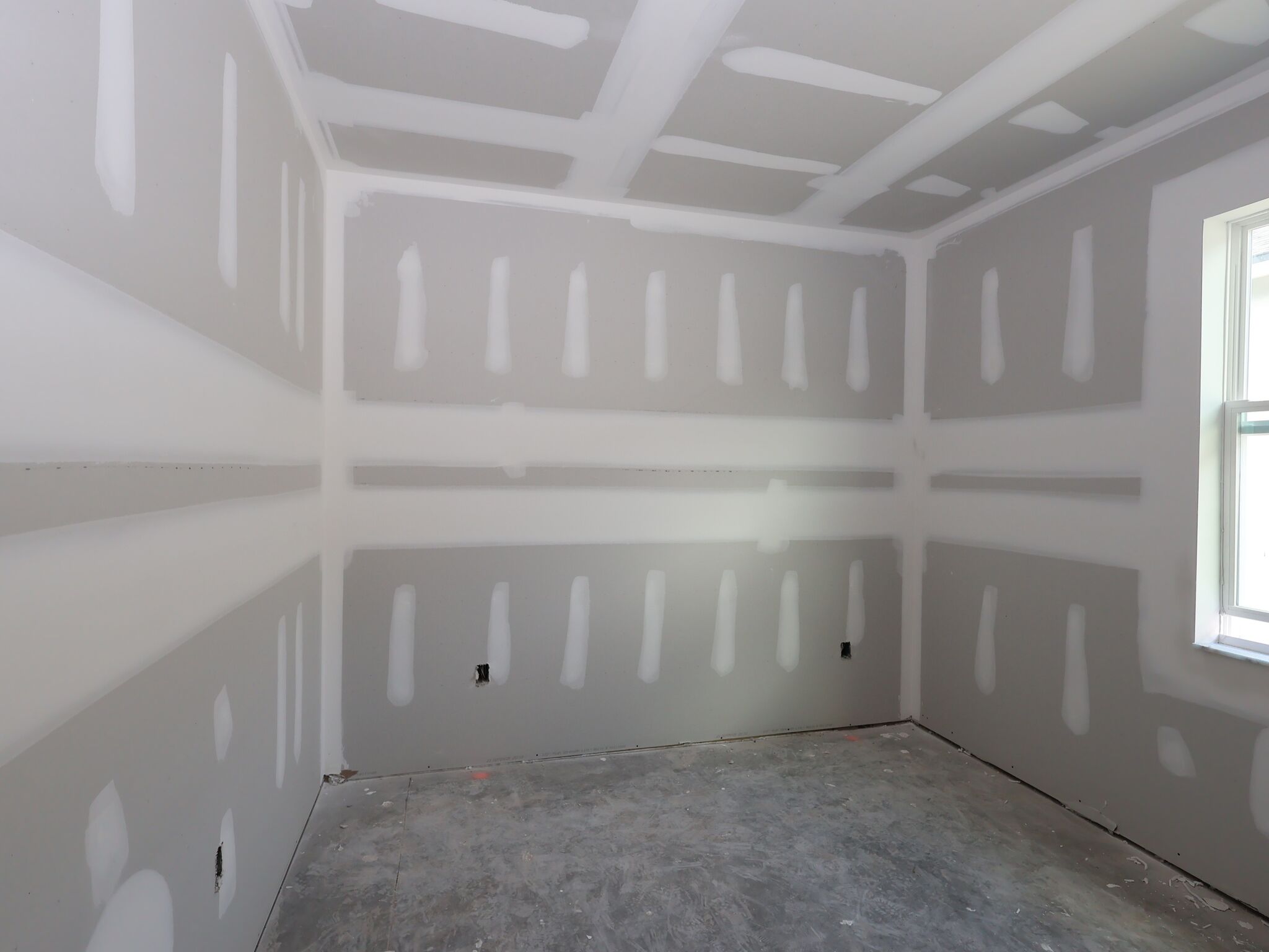 Drywall