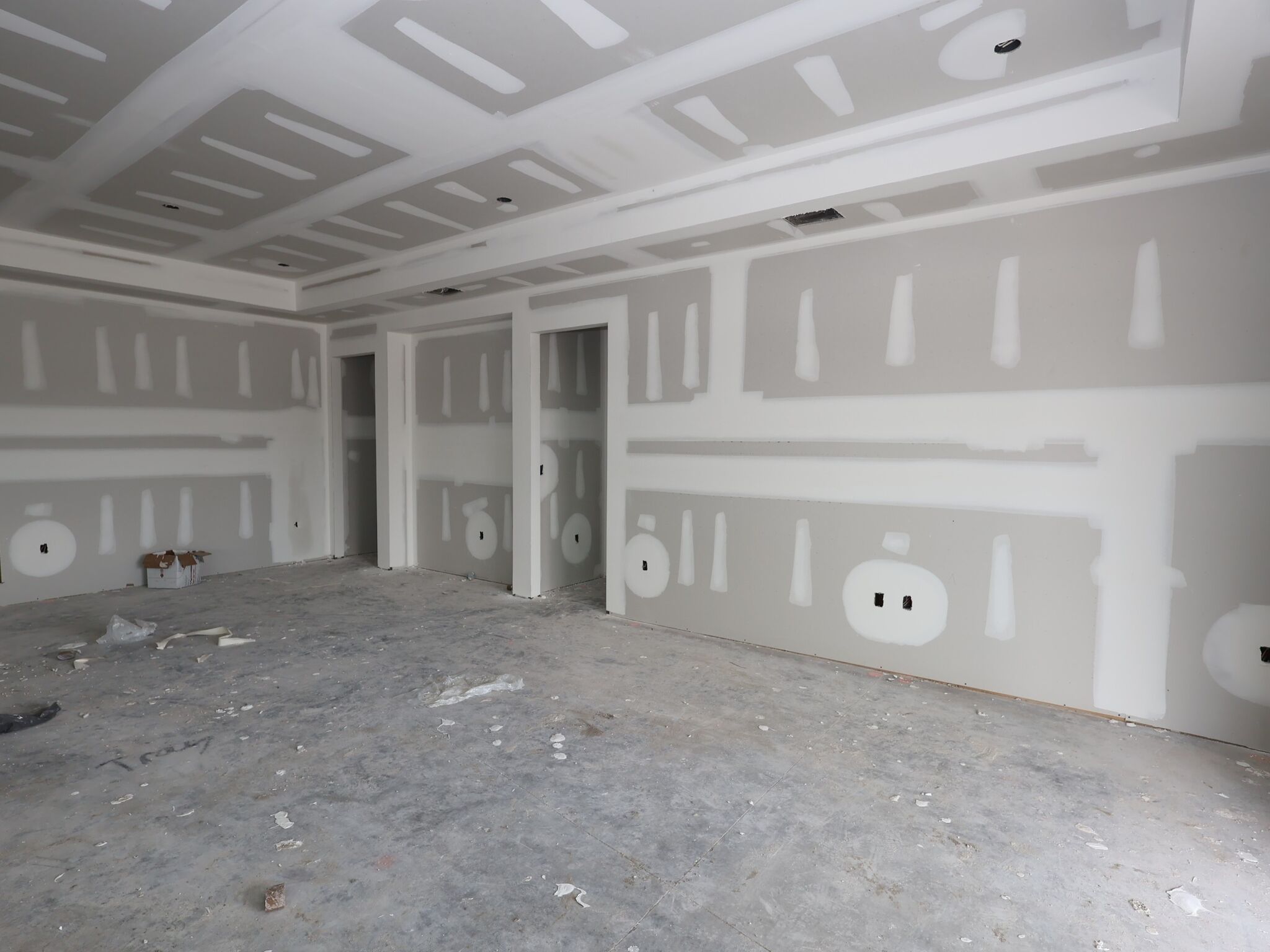 Drywall