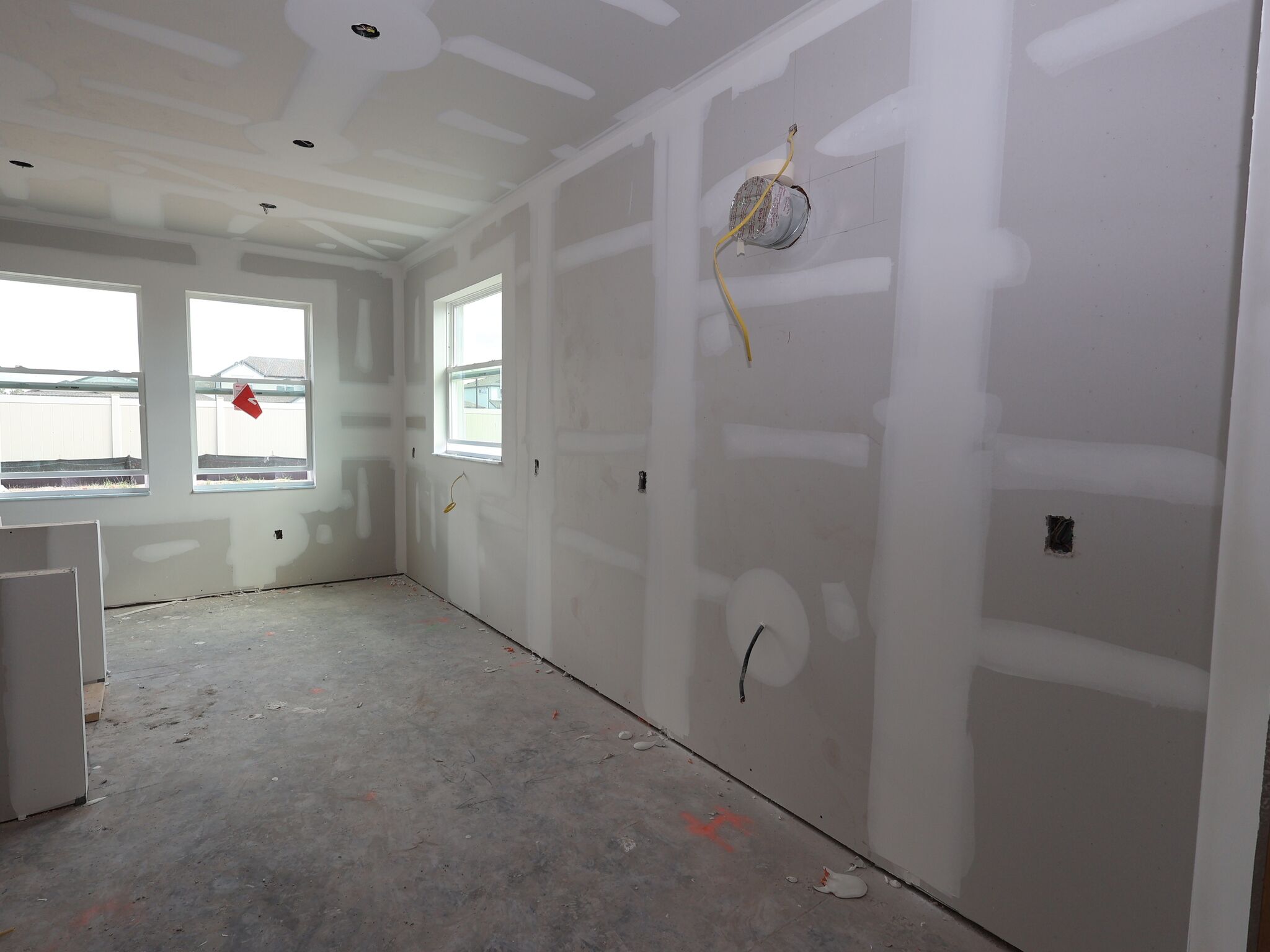 Drywall