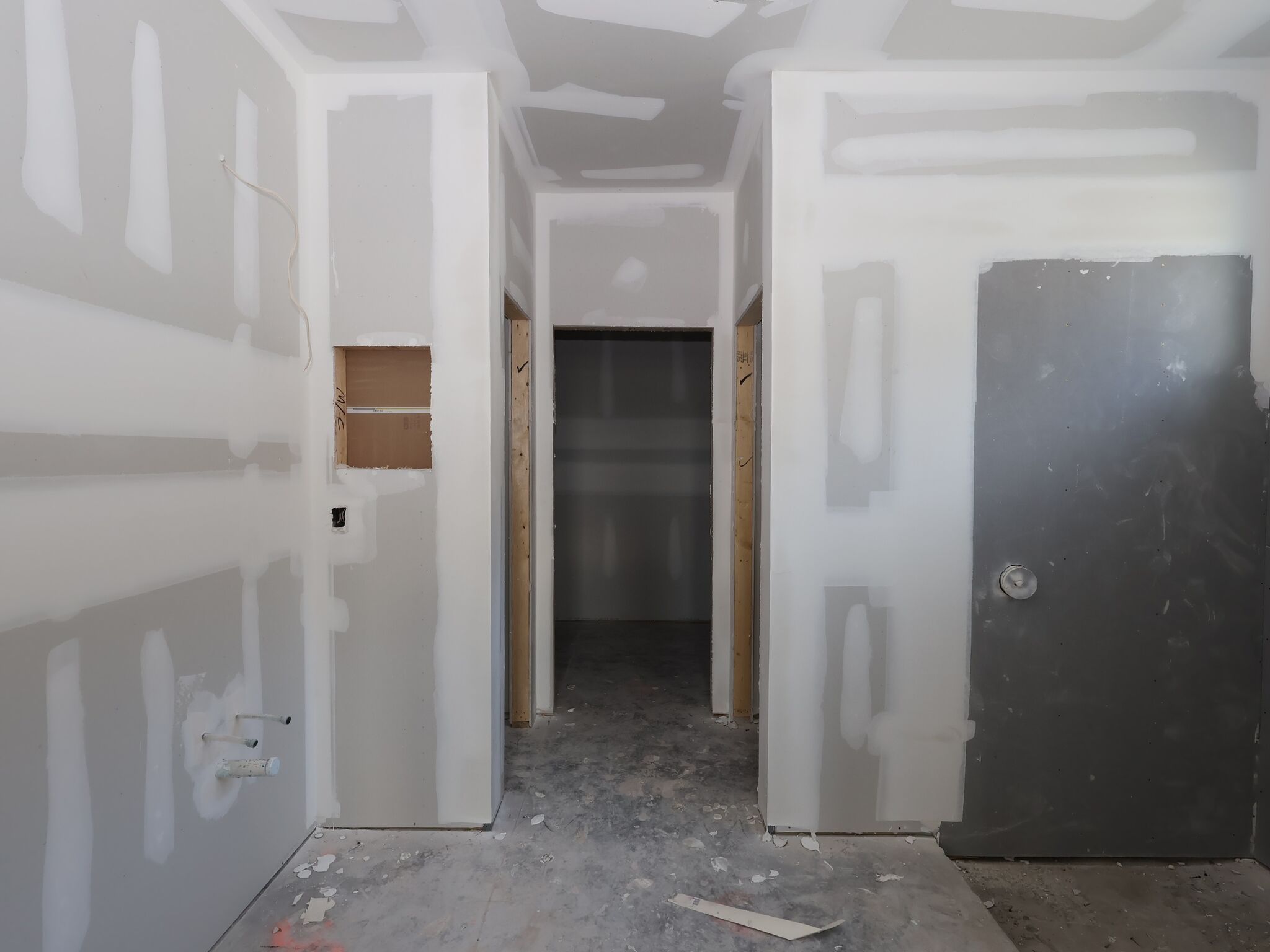 Drywall