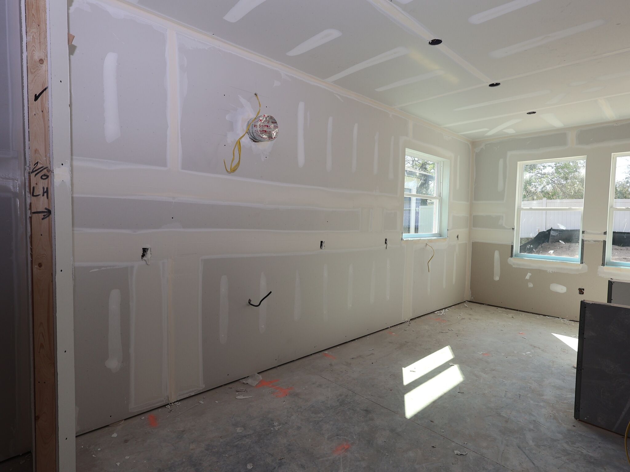 Drywall