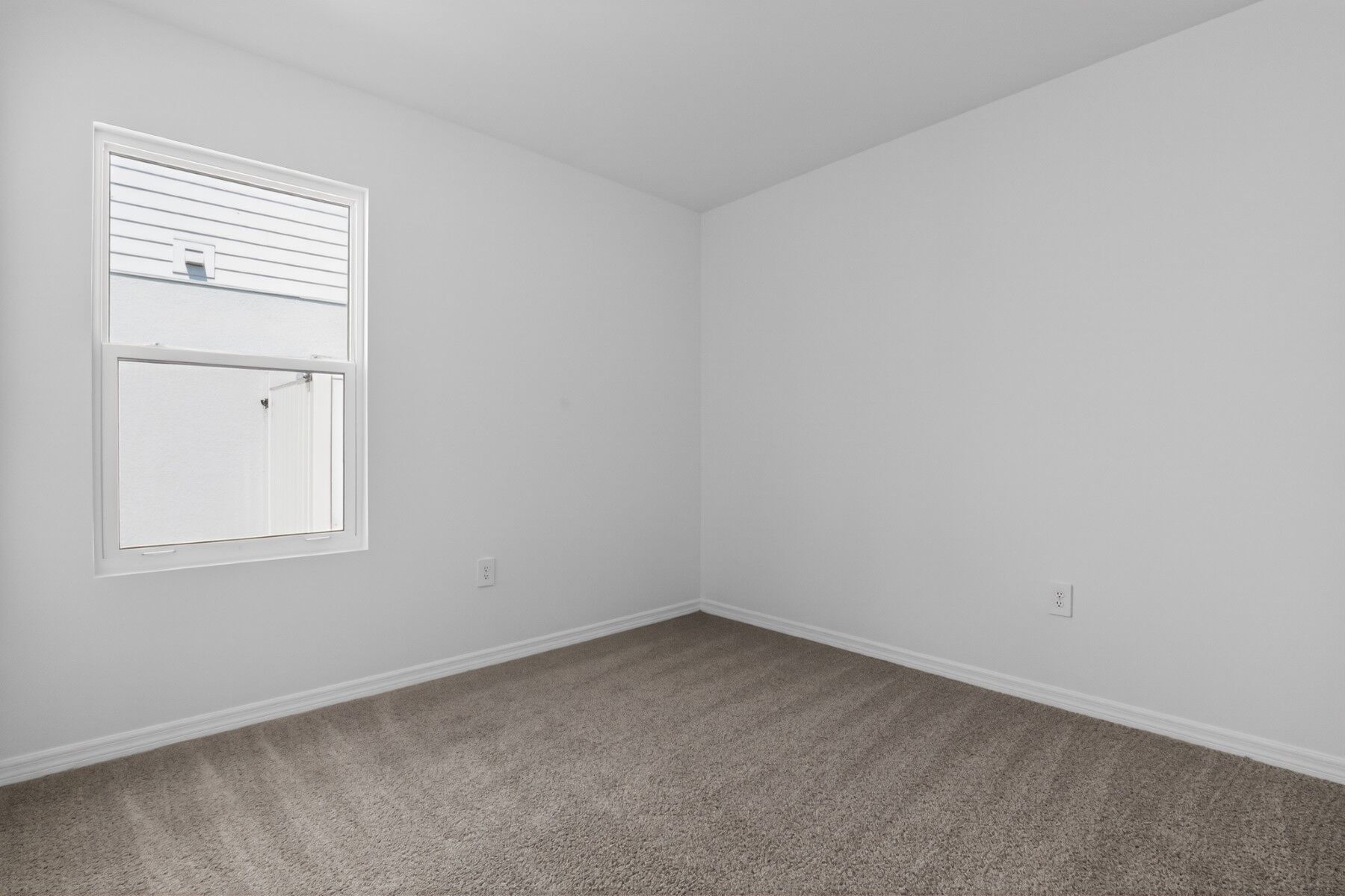 Bedroom - Representational Photo