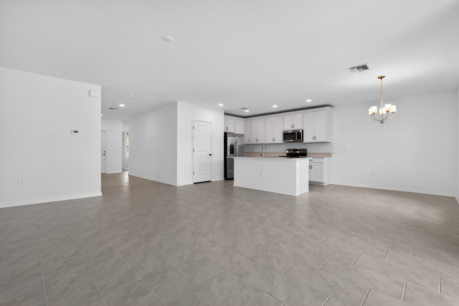 Kitchen - Representational Photo