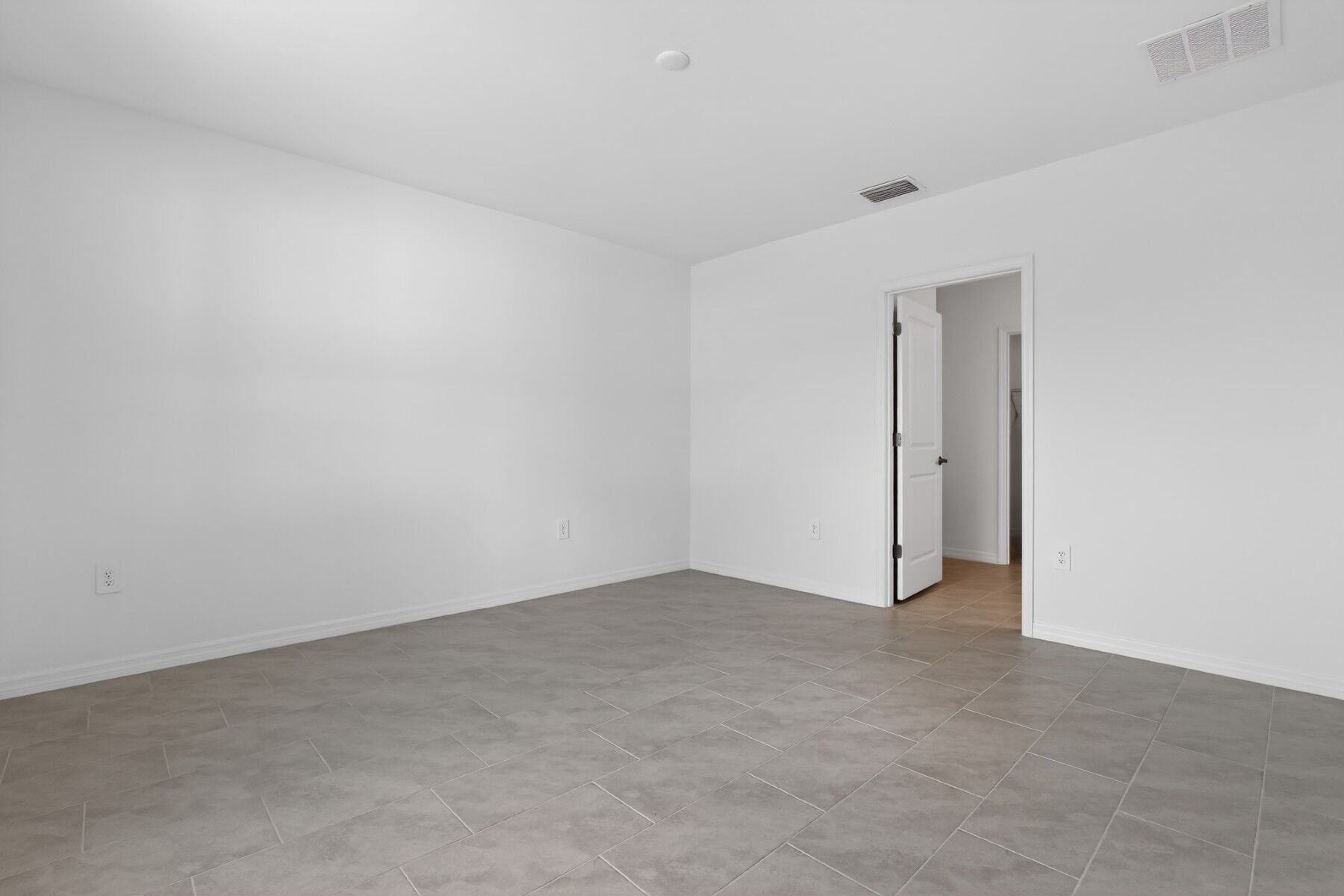 Interior - Representational Photo