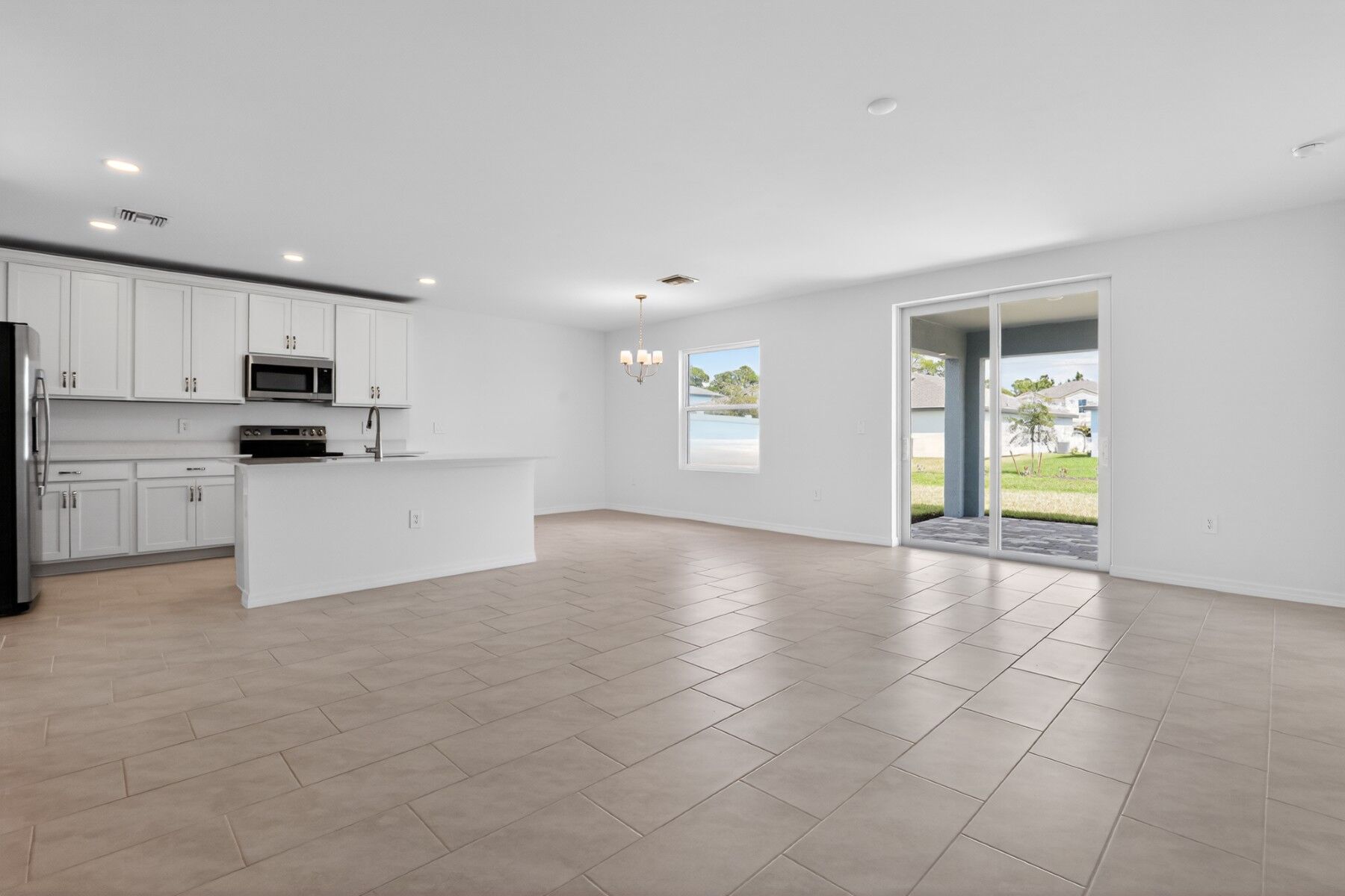 Kitchen - Representational Photo