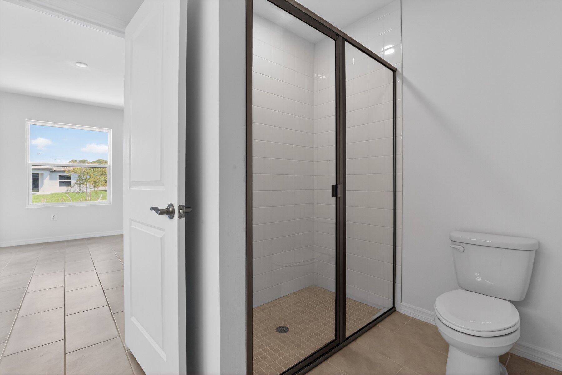 Bathroom - Representational Photo