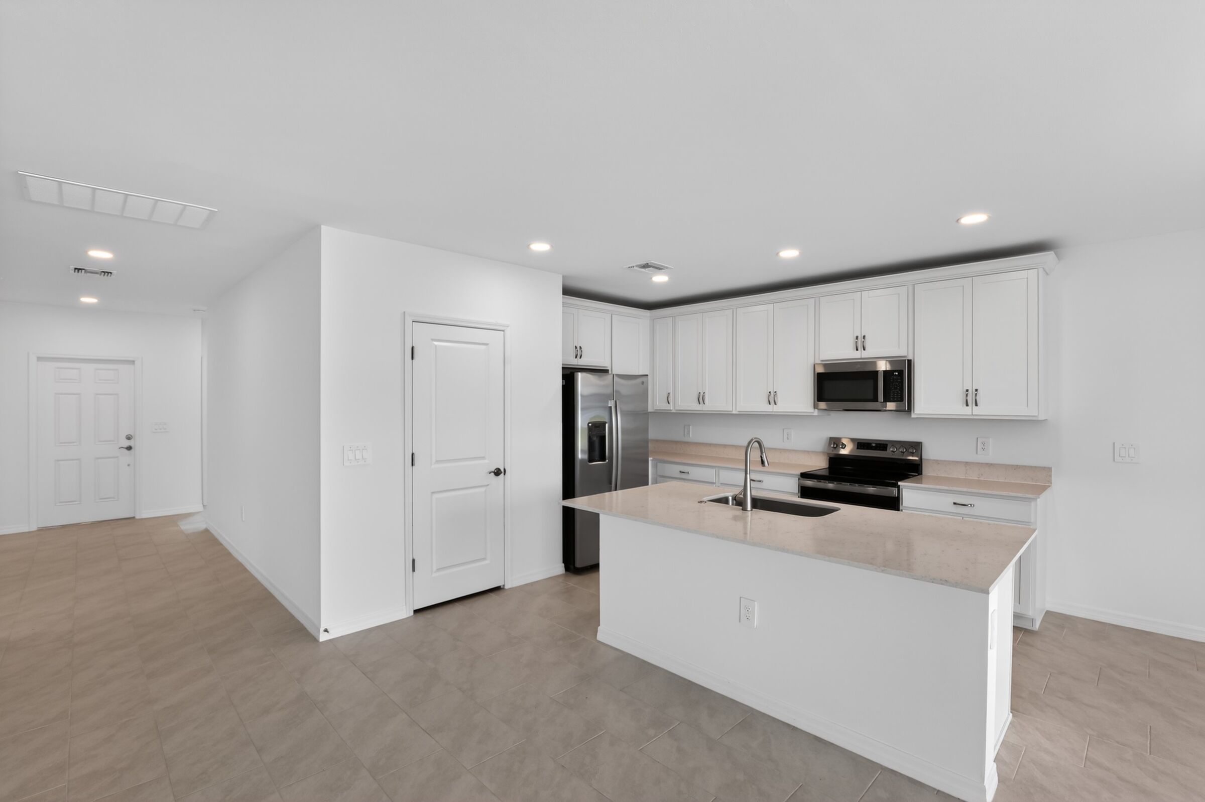 Kitchen - Representational Photo