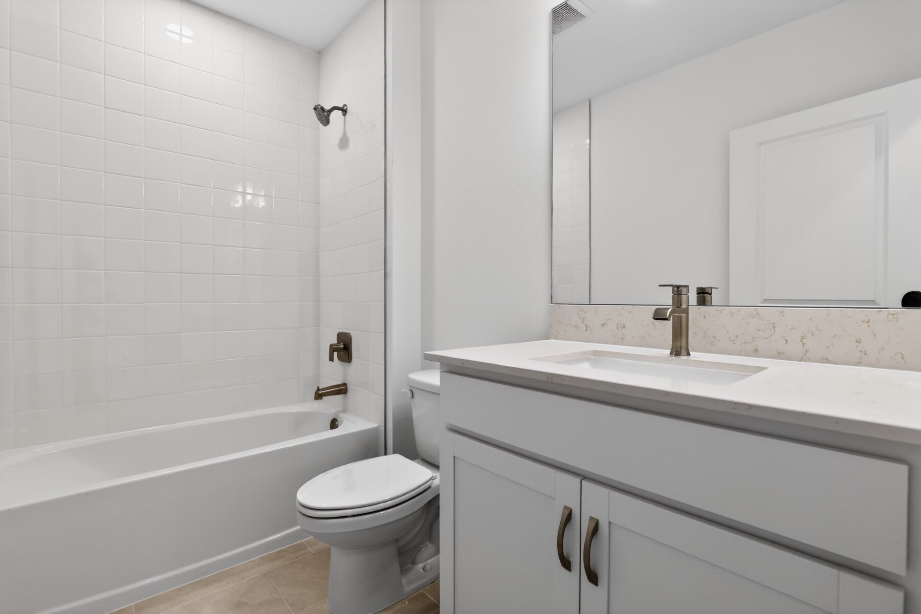 Bathroom - Representational Photo