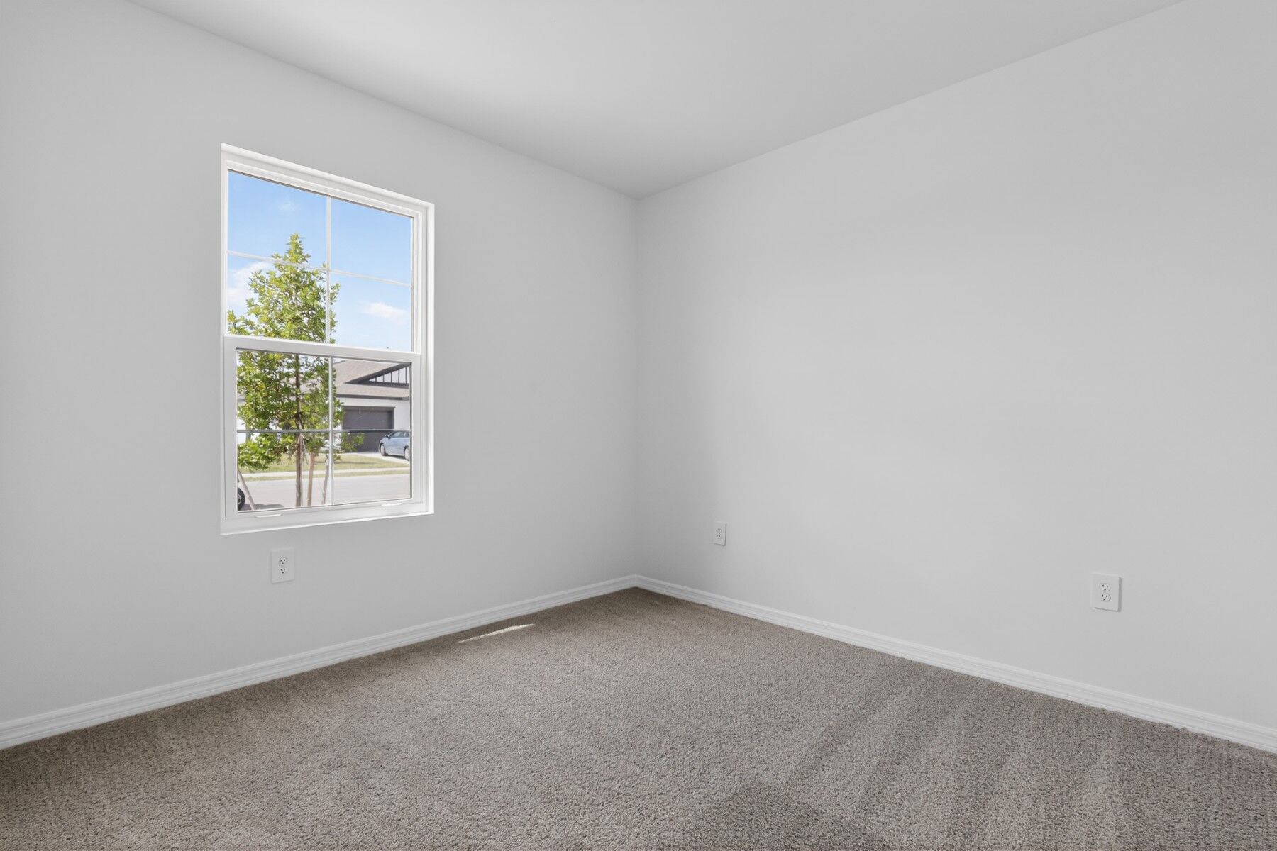 Bedroom - Representational Photo