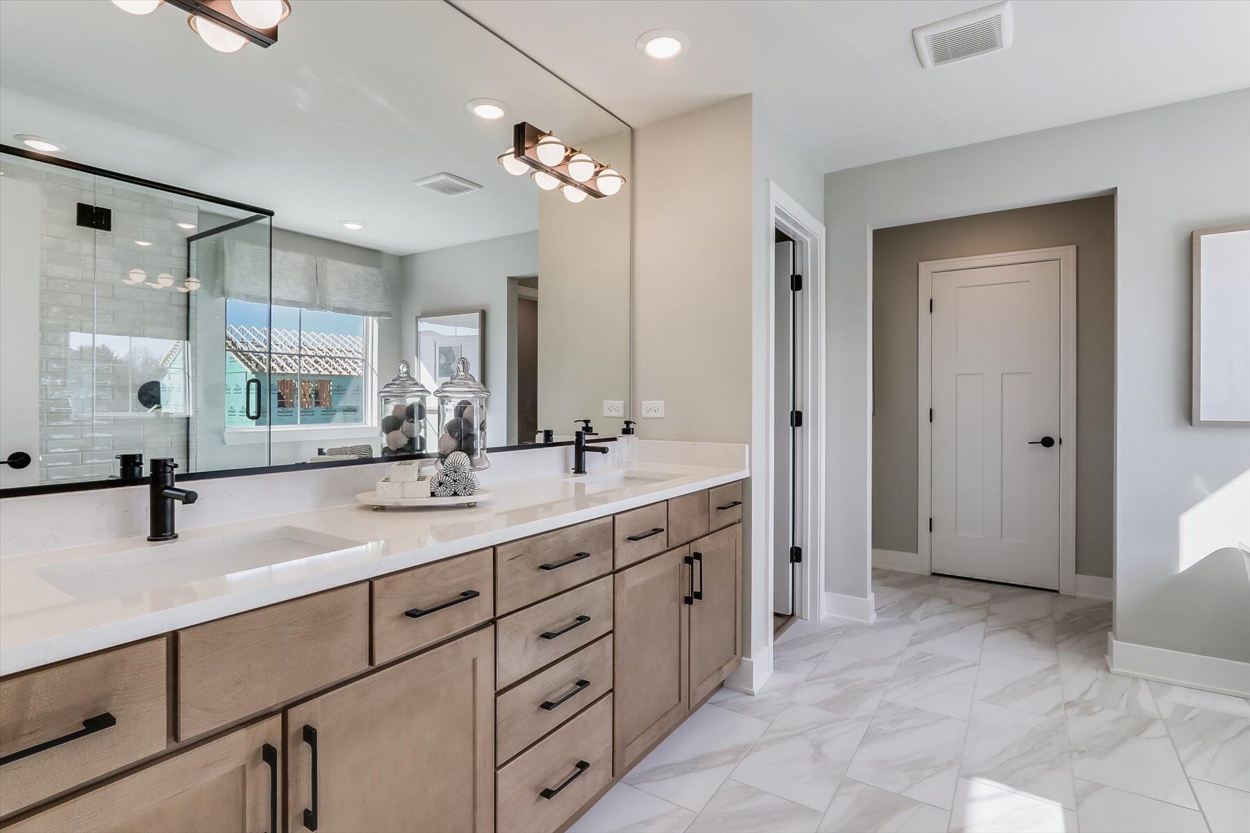 Owners Bathroom