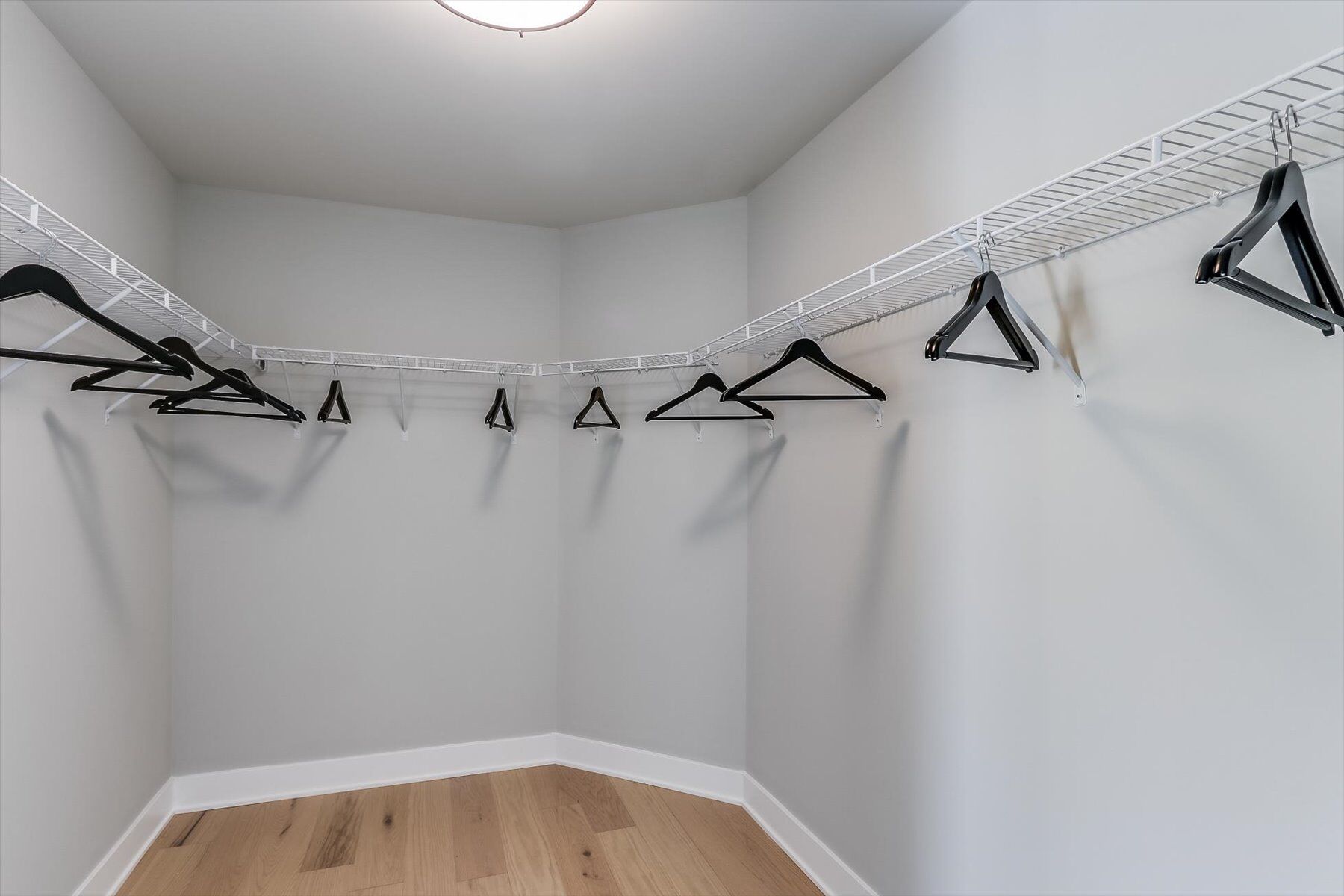 Owners Closet 