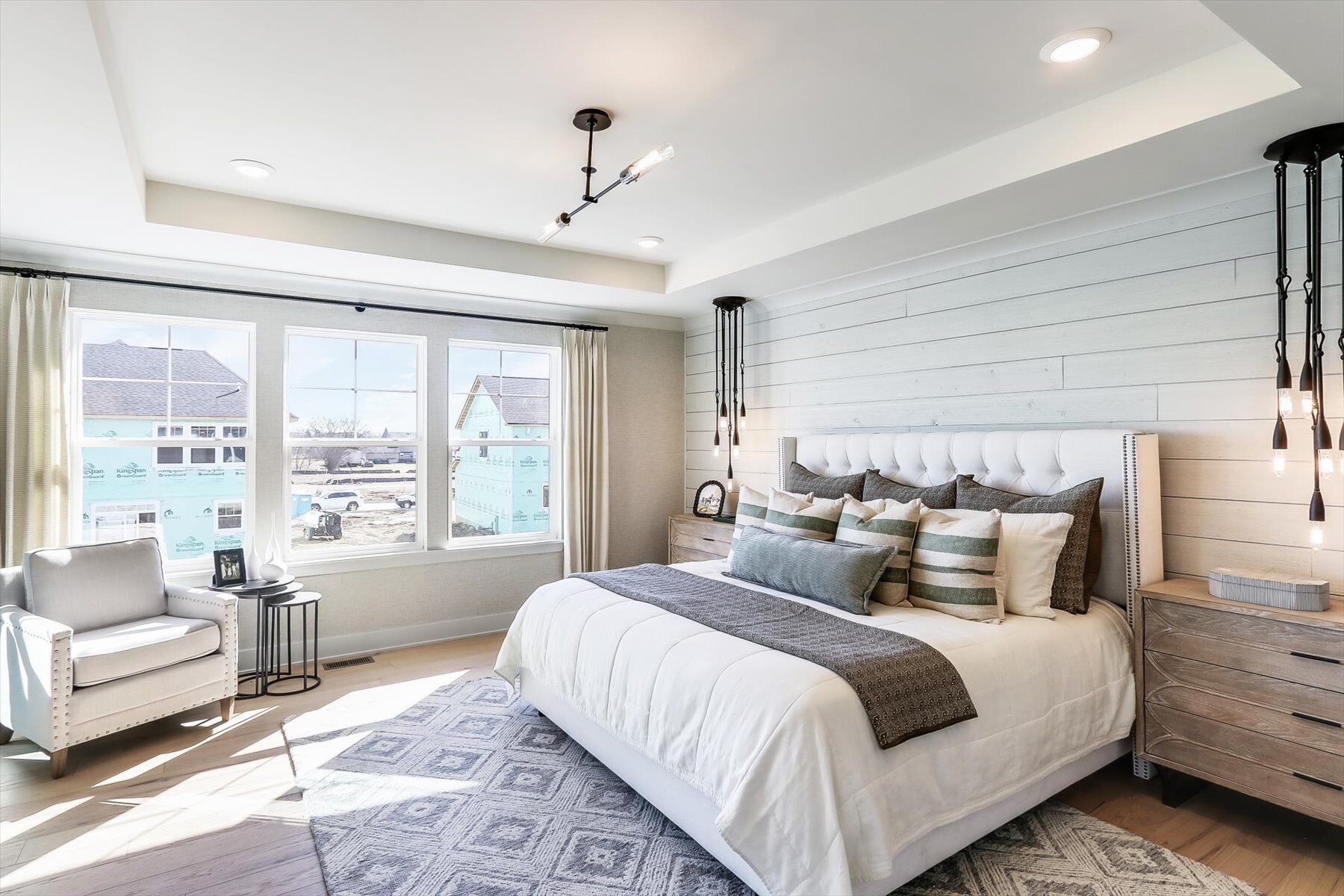 Owners Bedroom