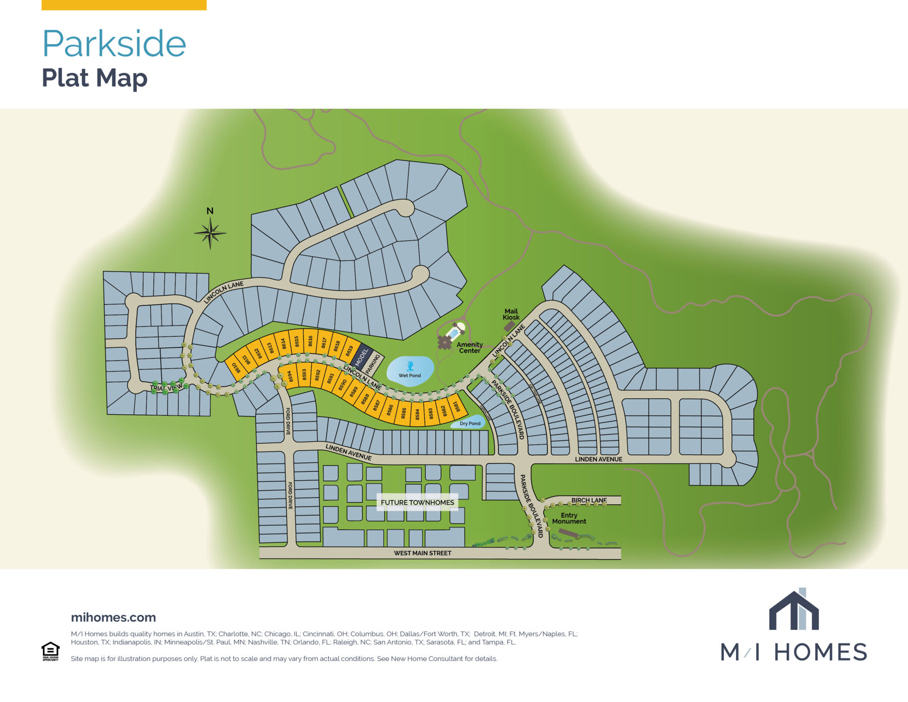 Parkside
