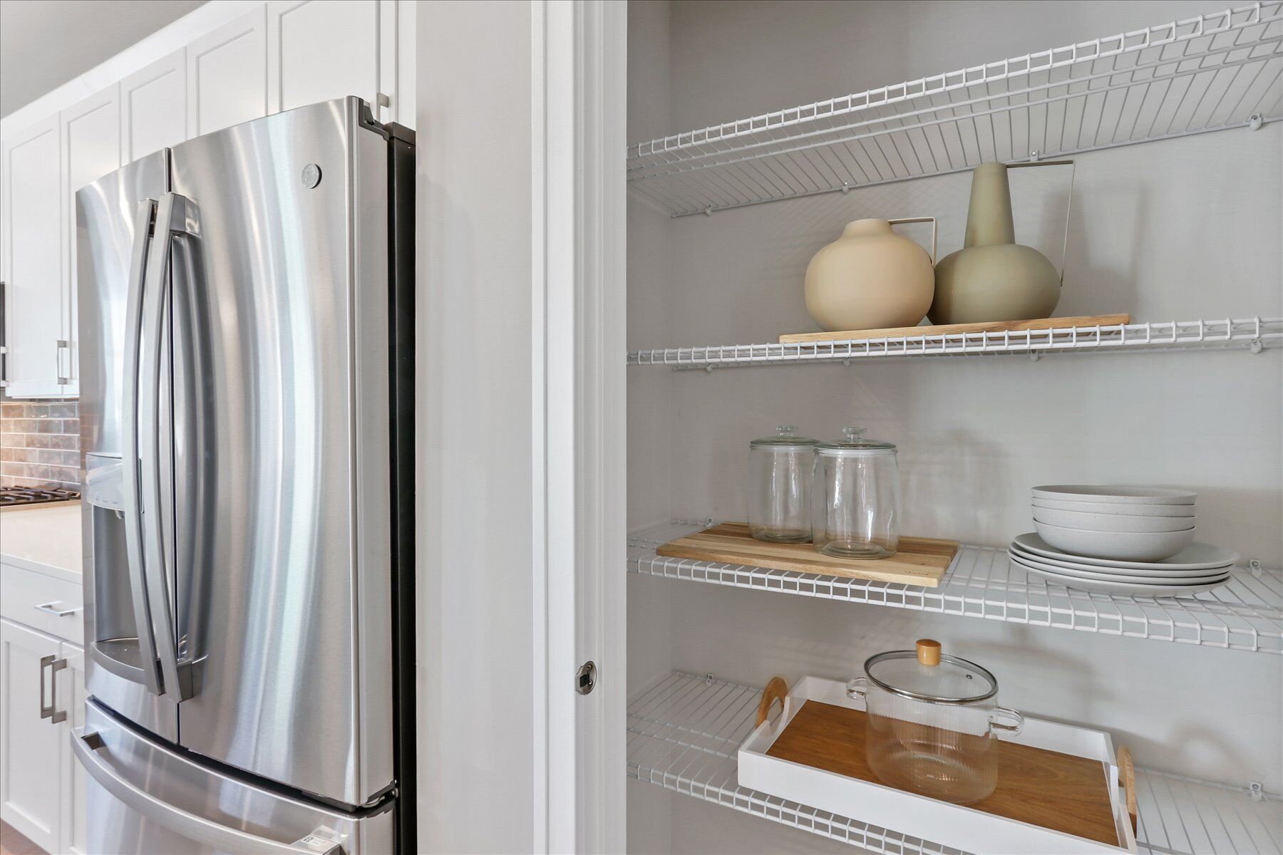 Pantry 