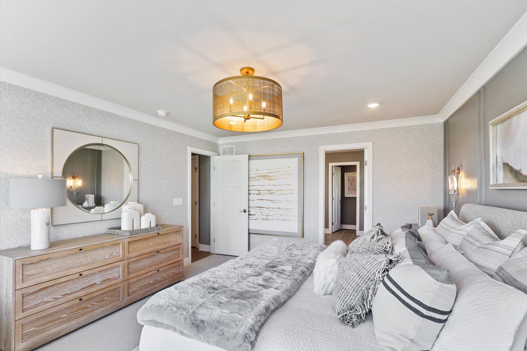 Owners Bedroom 