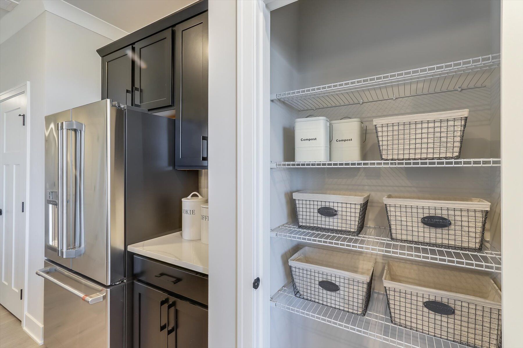 Pantry 