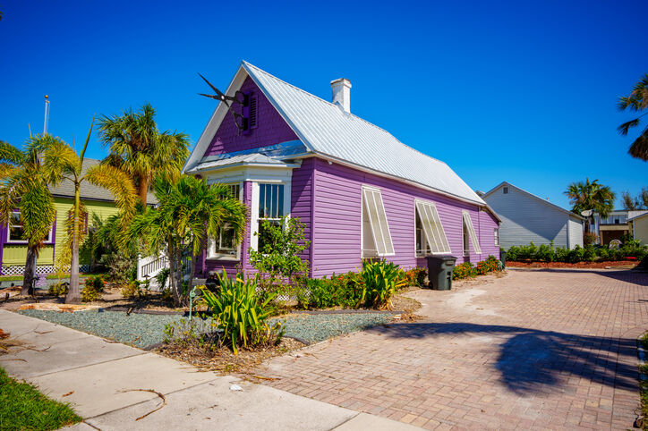 Punta Gorda, Florida