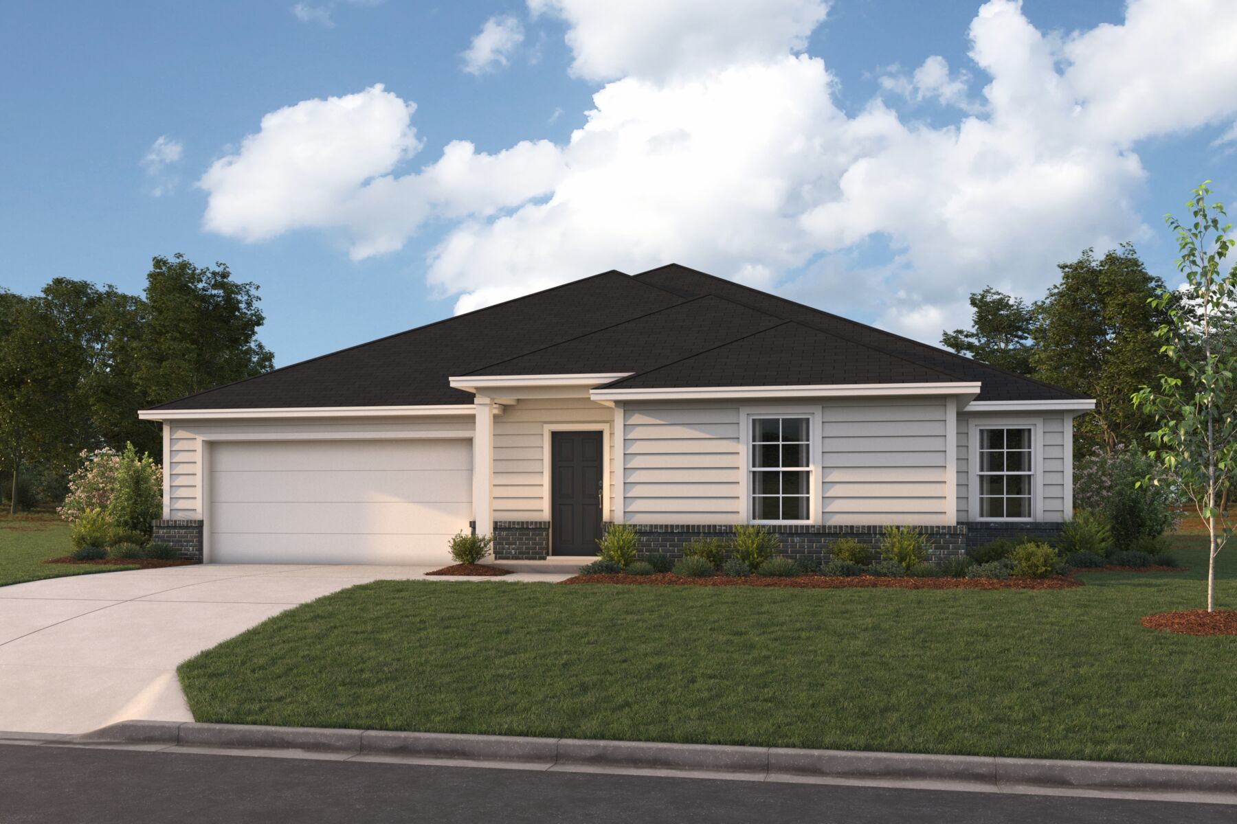 Fairfield Elevation S504