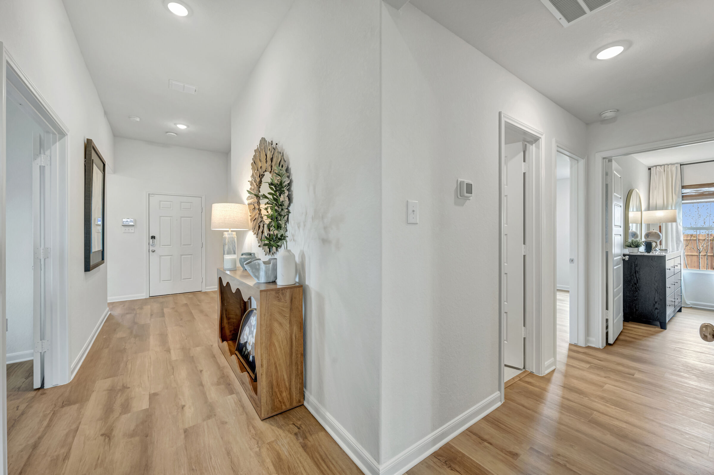 Hickory Ridge Estates