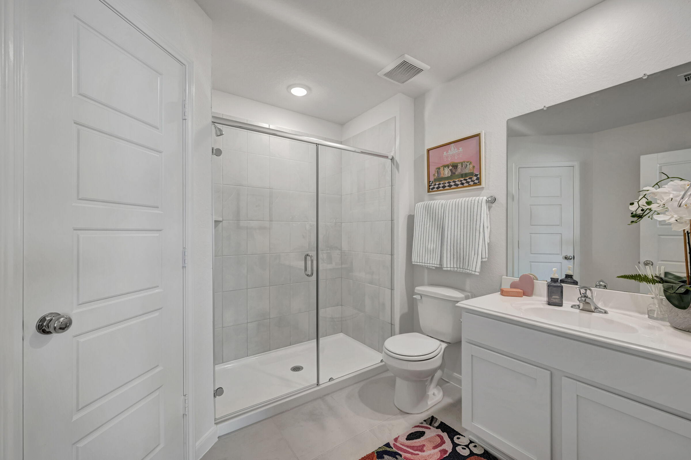 Hickory Ridge Estates