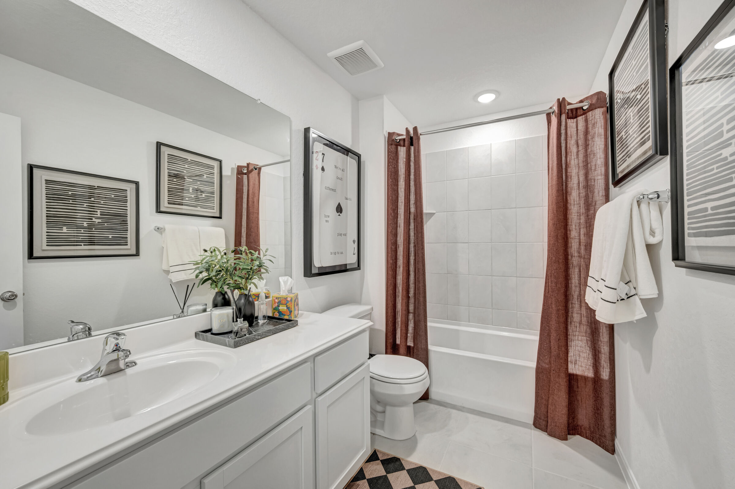 Hickory Ridge Estates