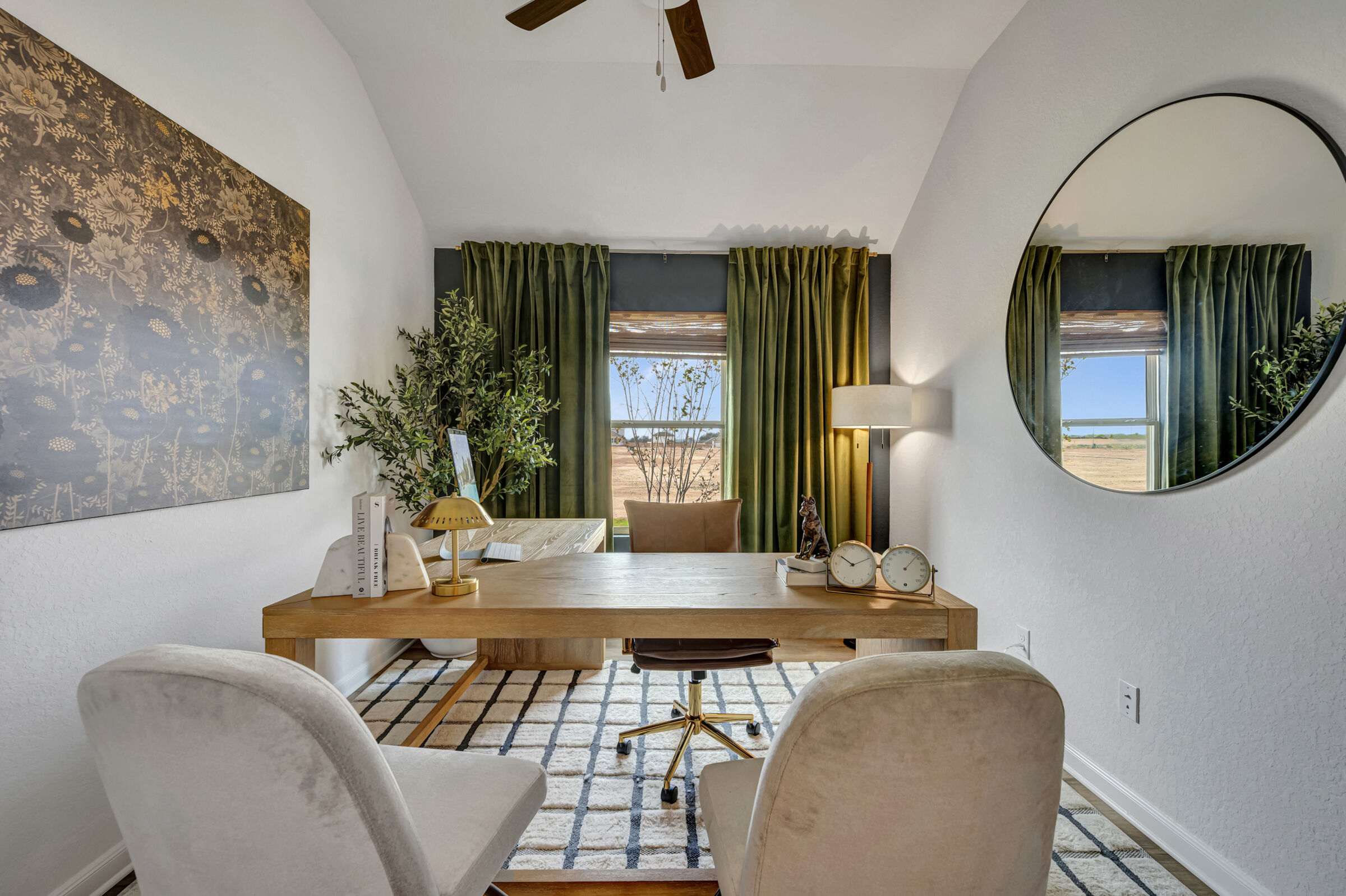 Hickory Ridge Estates