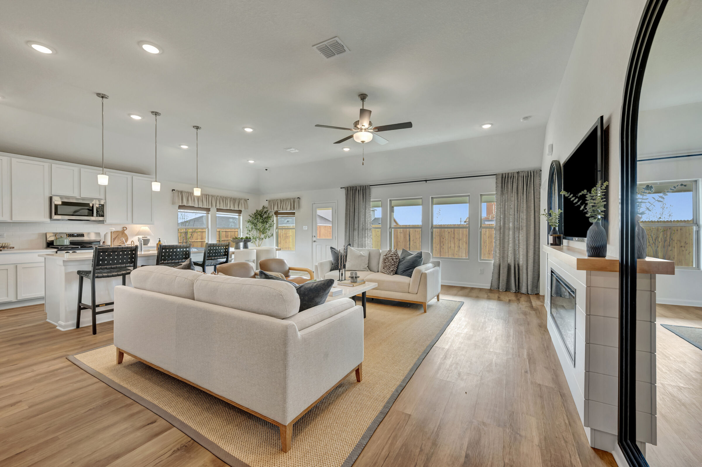 Hickory Ridge Estates